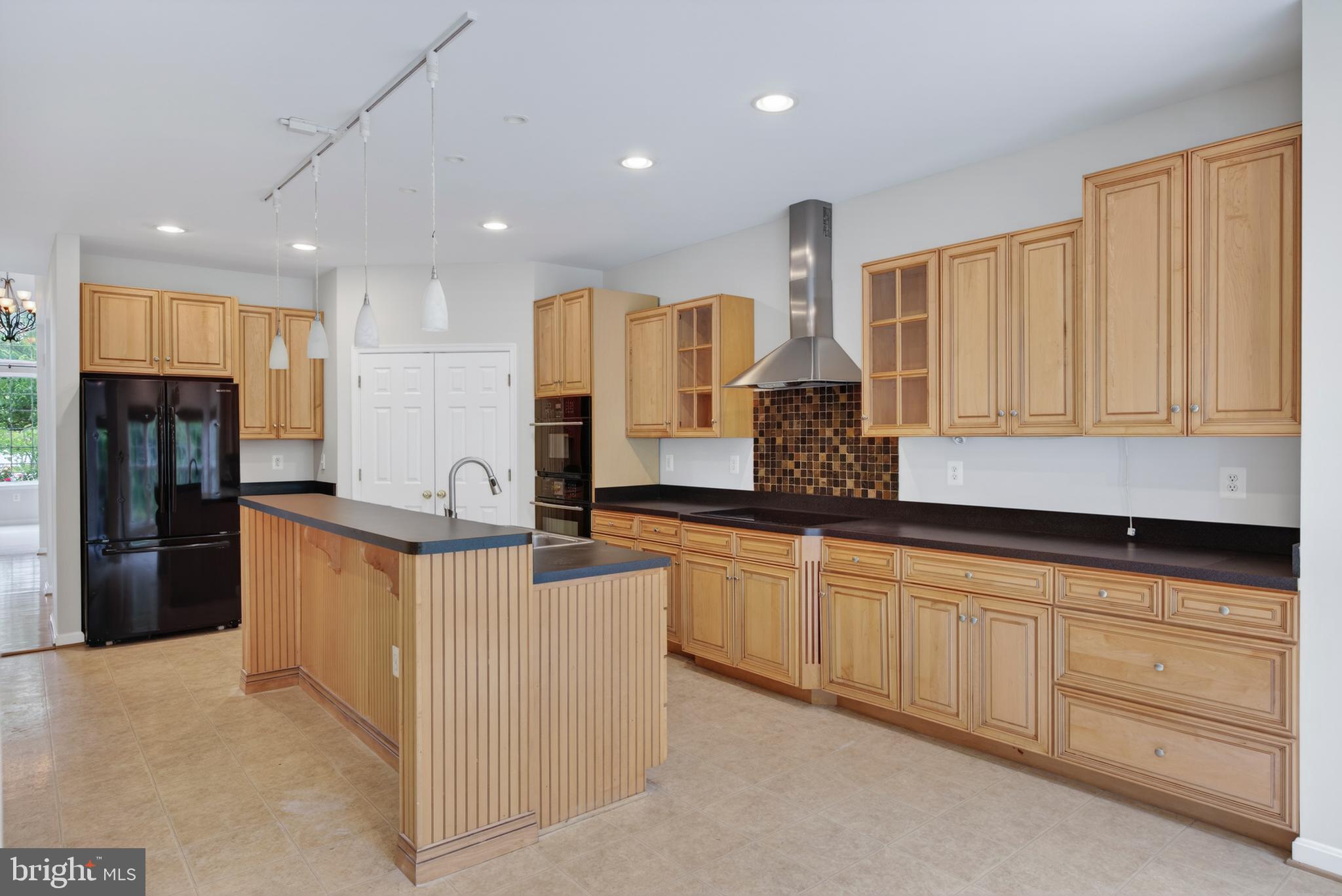 WINDSOR MILL SUB - Residential