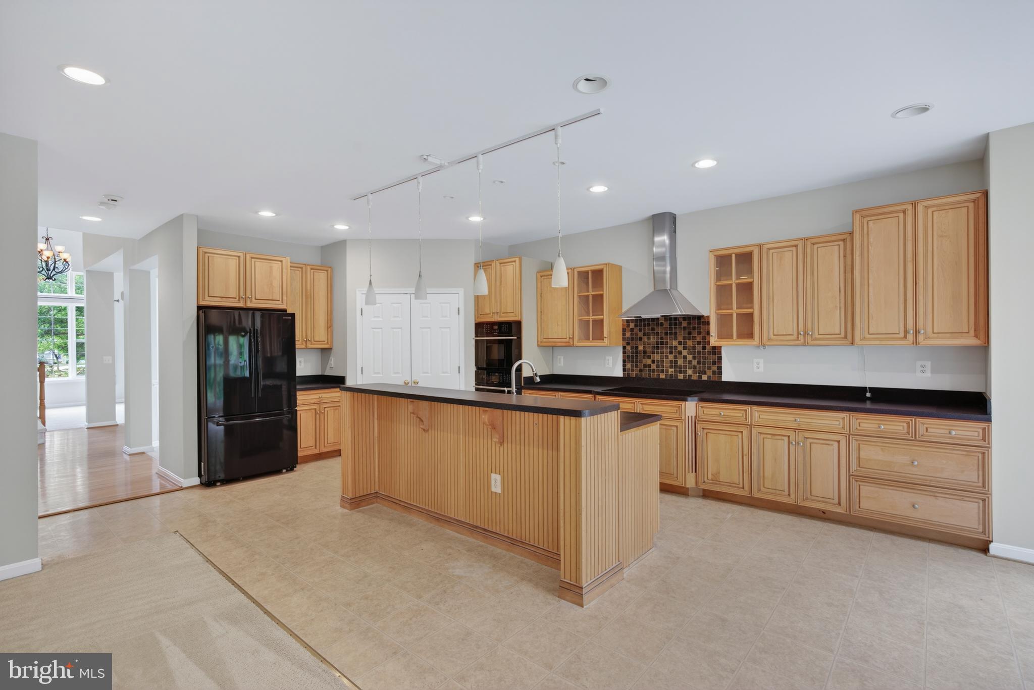 WINDSOR MILL SUB - Residential