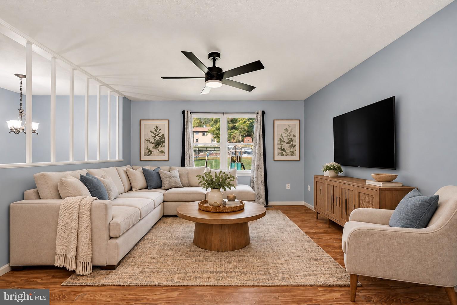 316 CROW DRIVE