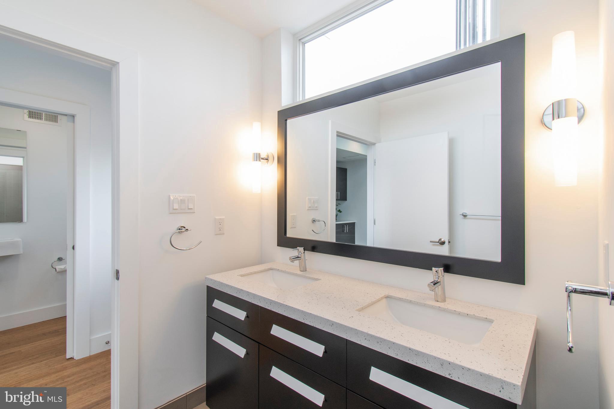 GRADUATE HOSPITAL - Residential