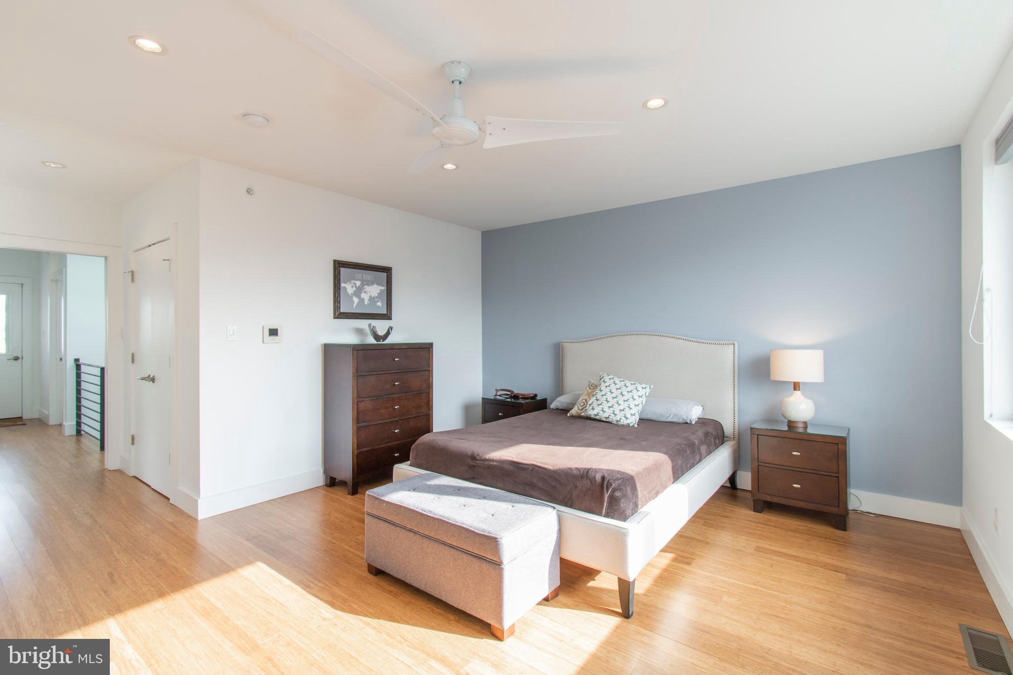 GRADUATE HOSPITAL - Residential