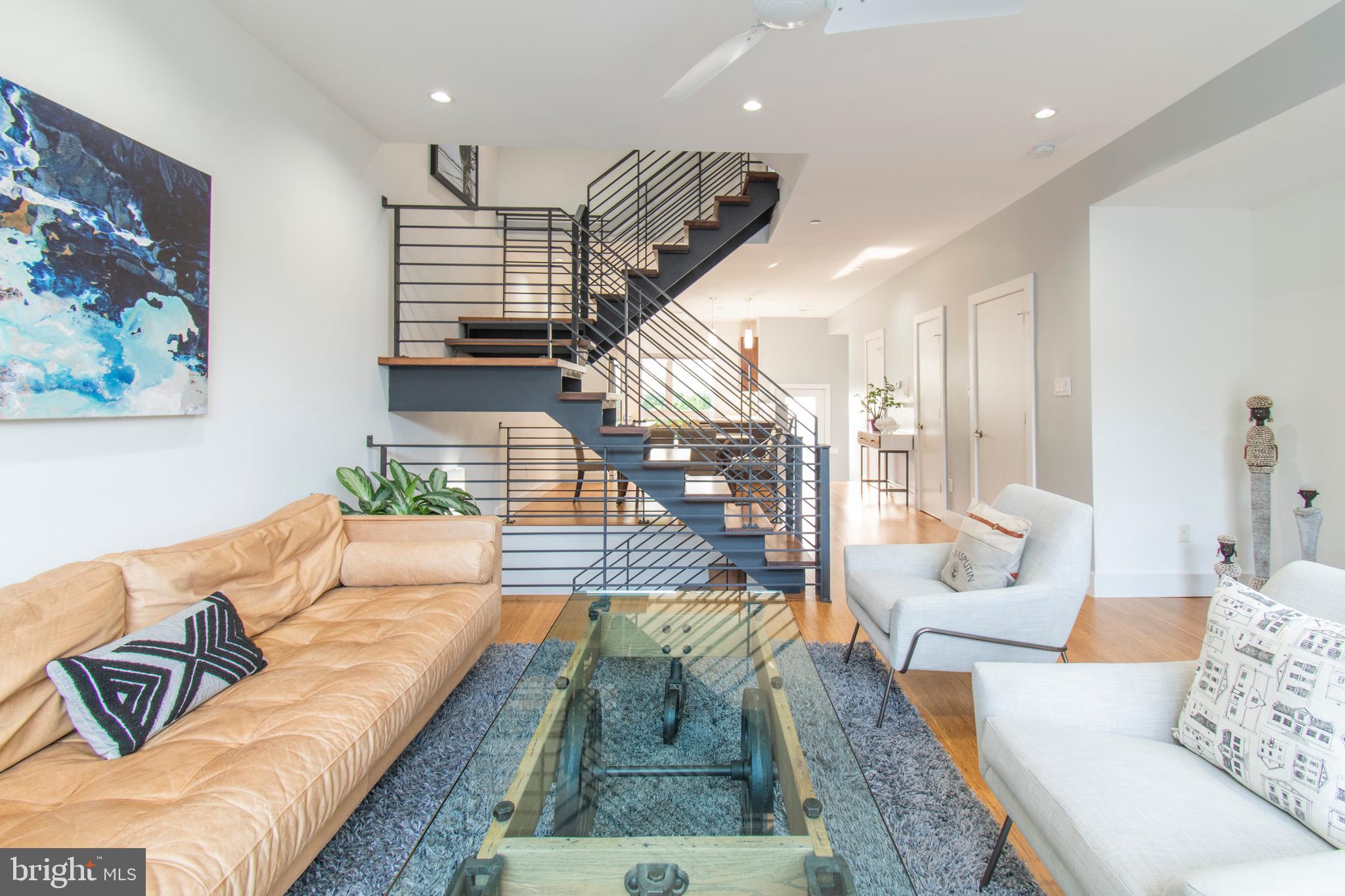 GRADUATE HOSPITAL - Residential