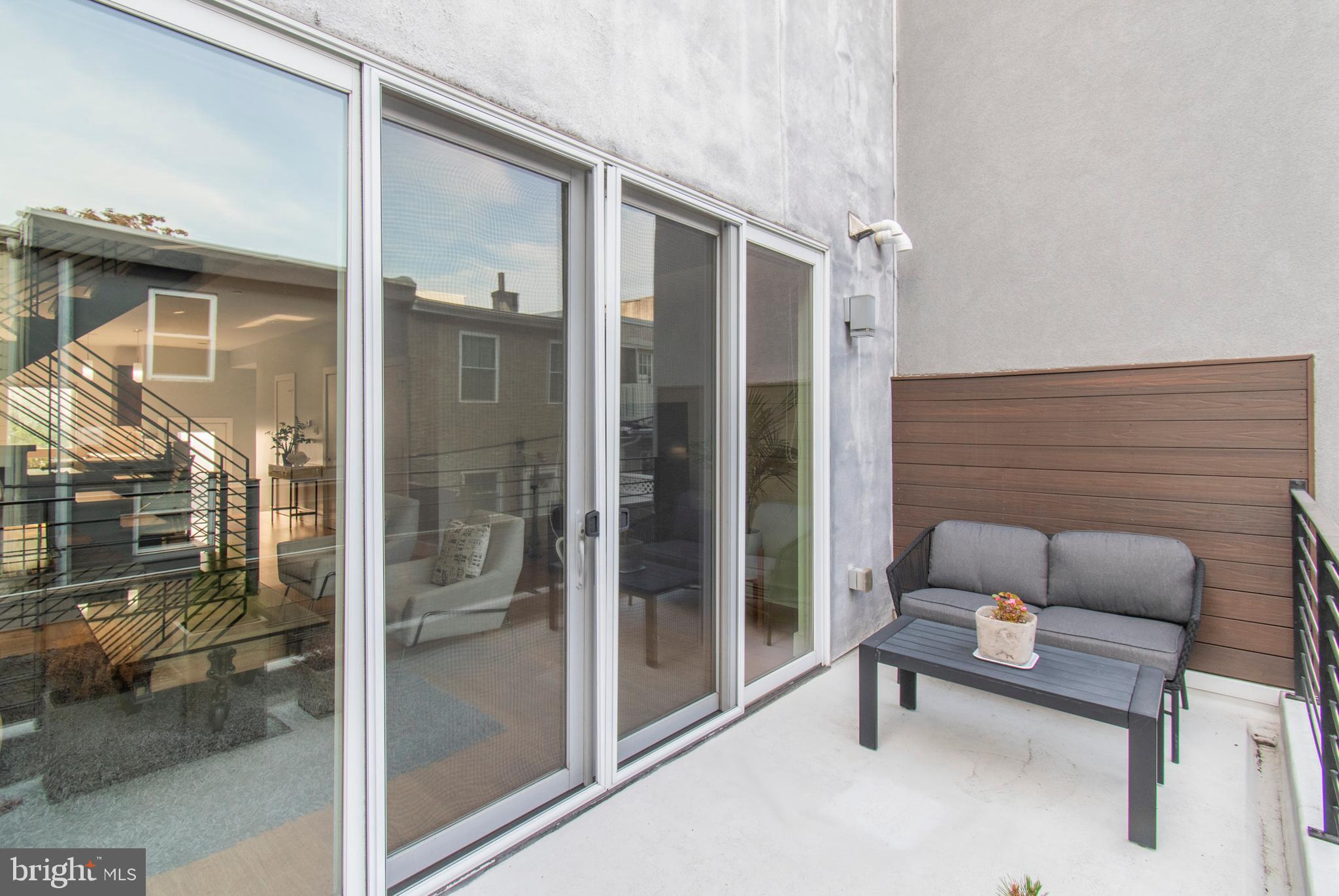 GRADUATE HOSPITAL - Residential