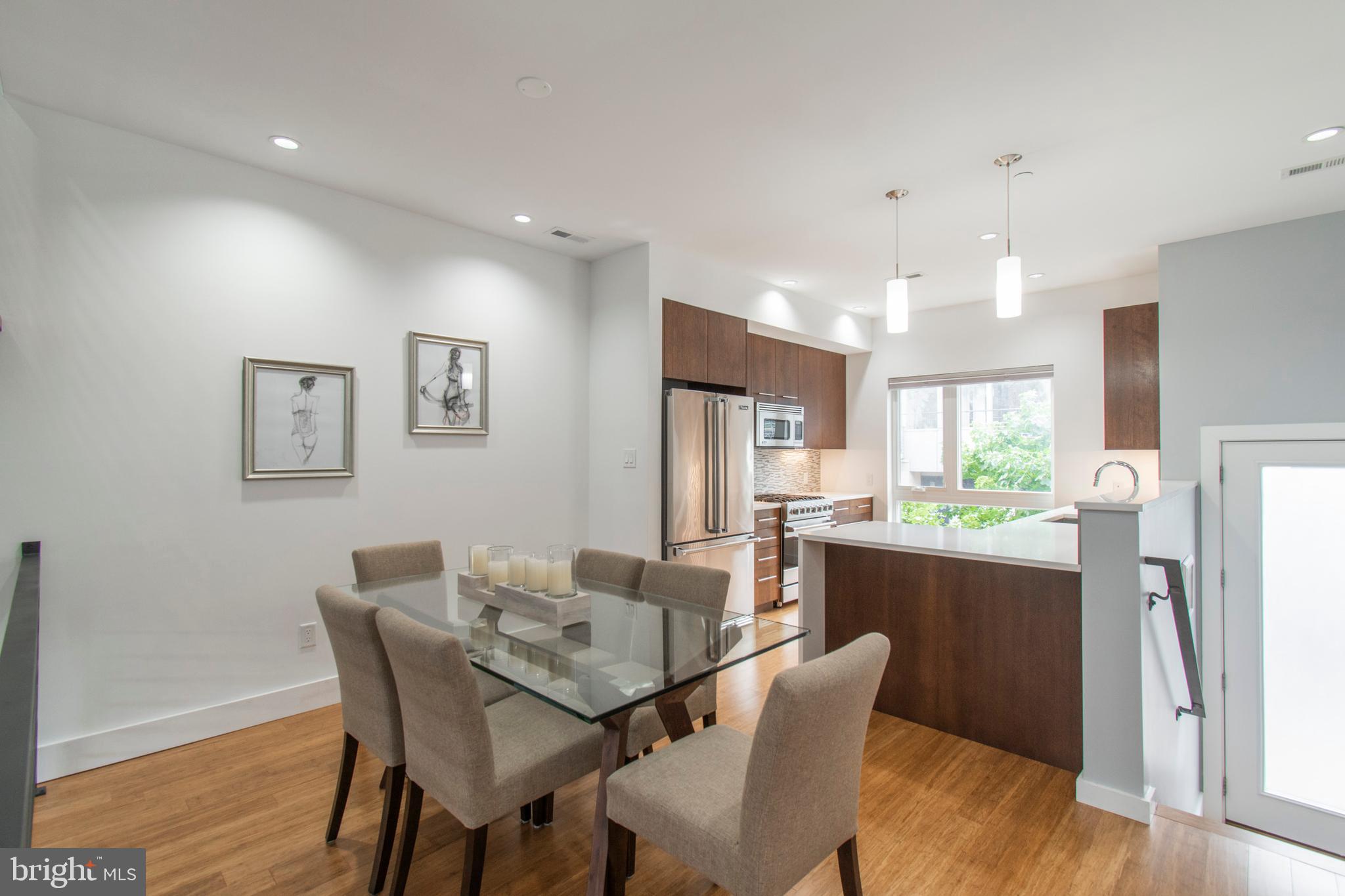 GRADUATE HOSPITAL - Residential