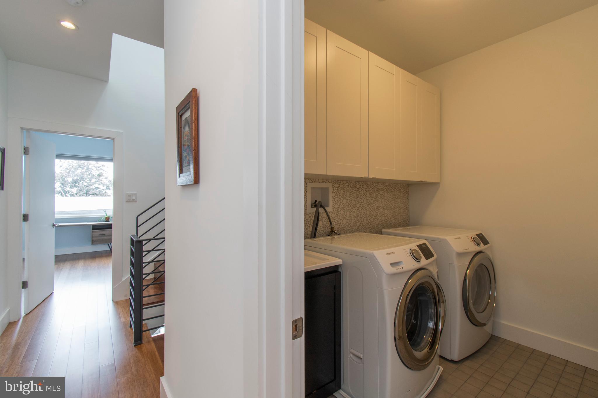 GRADUATE HOSPITAL - Residential