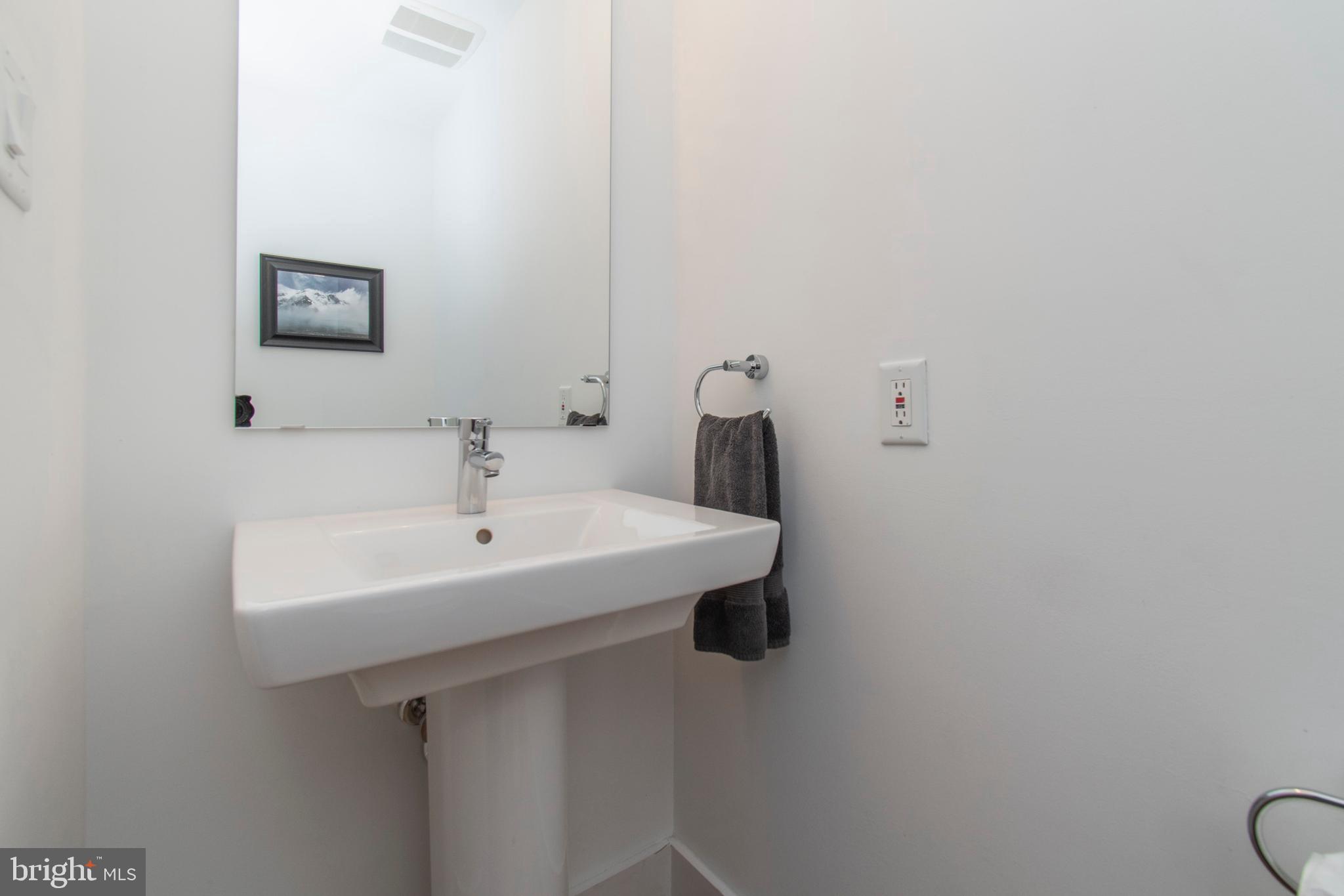 GRADUATE HOSPITAL - Residential