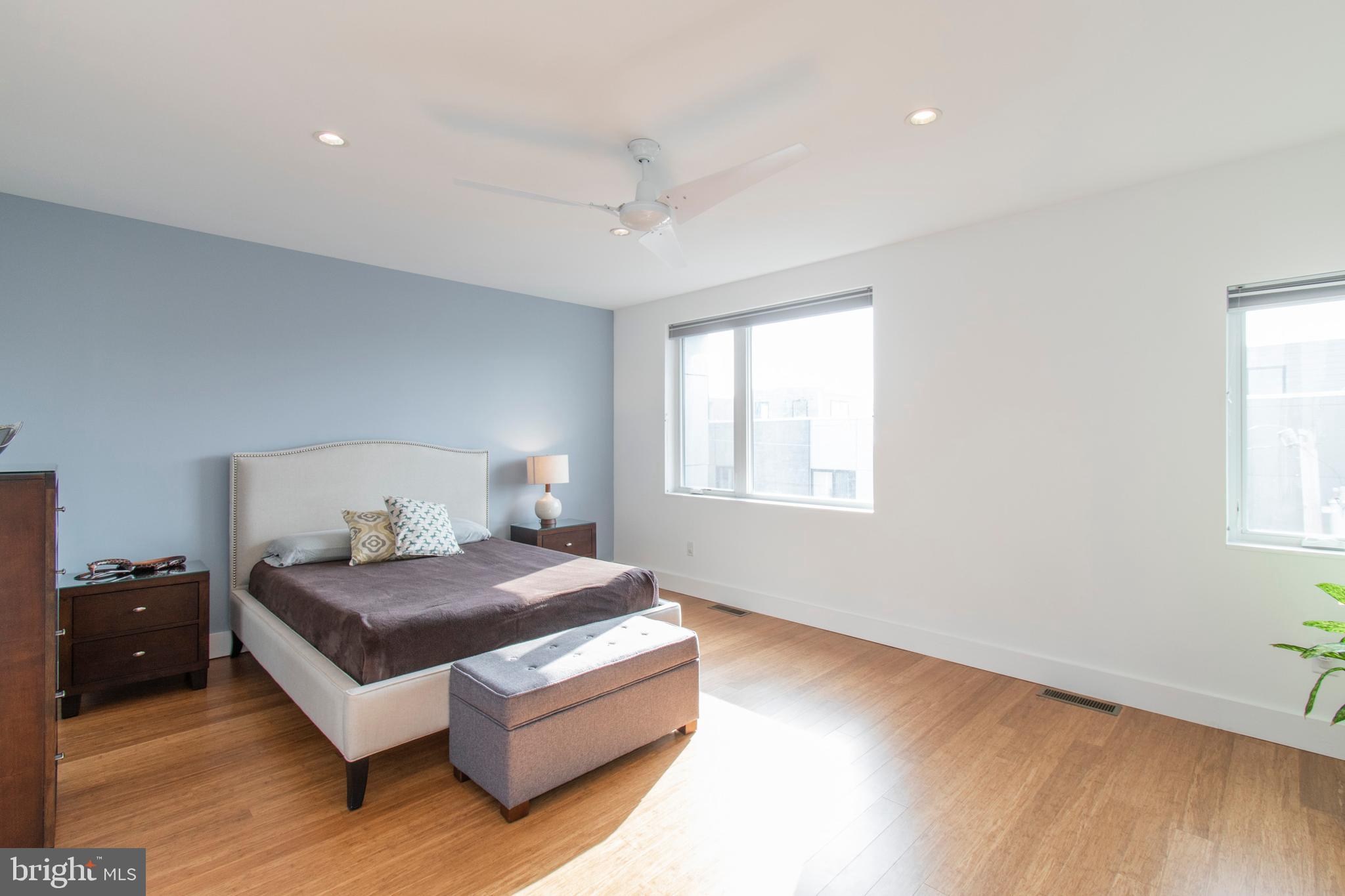 GRADUATE HOSPITAL - Residential