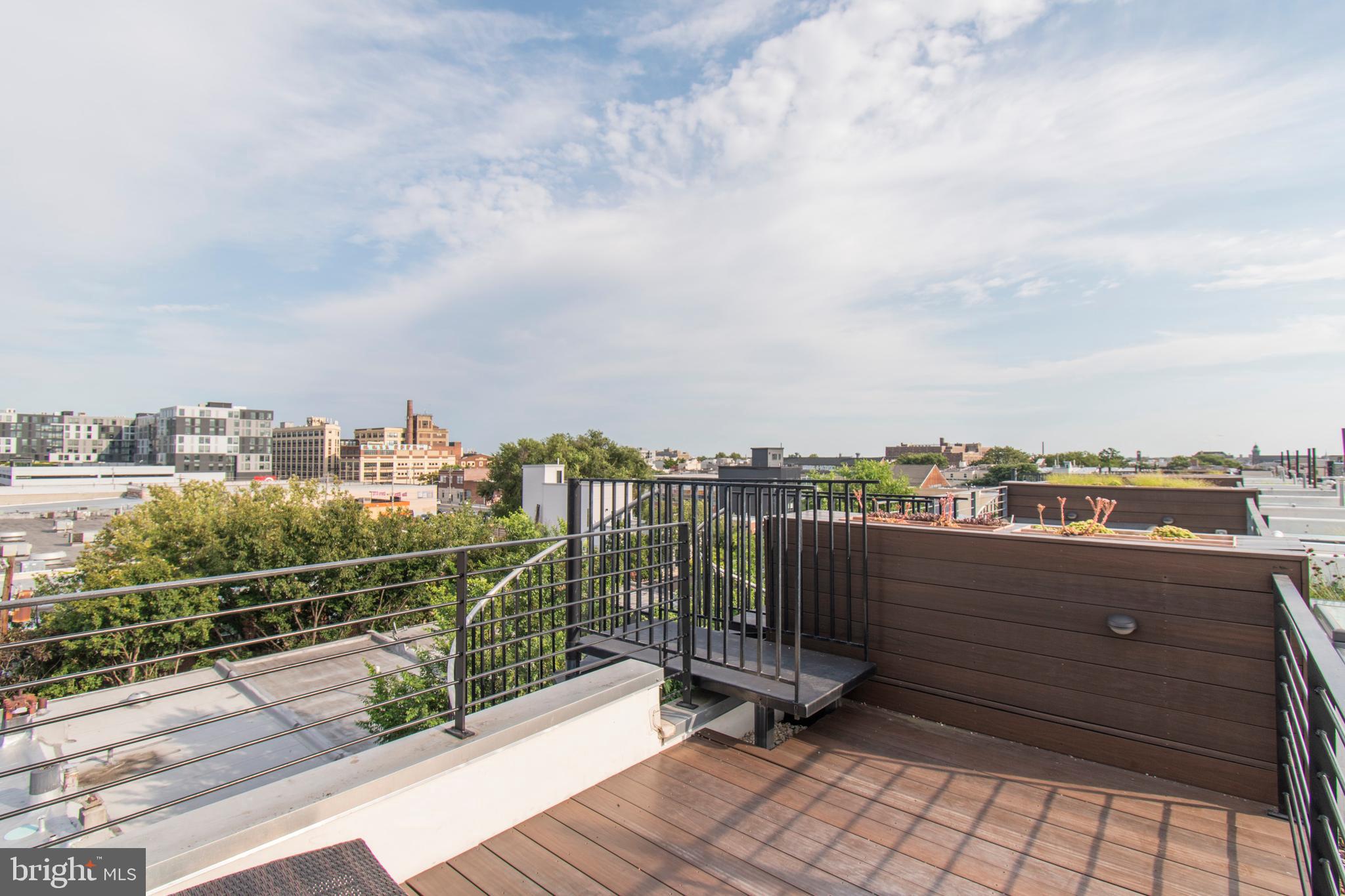 GRADUATE HOSPITAL - Residential