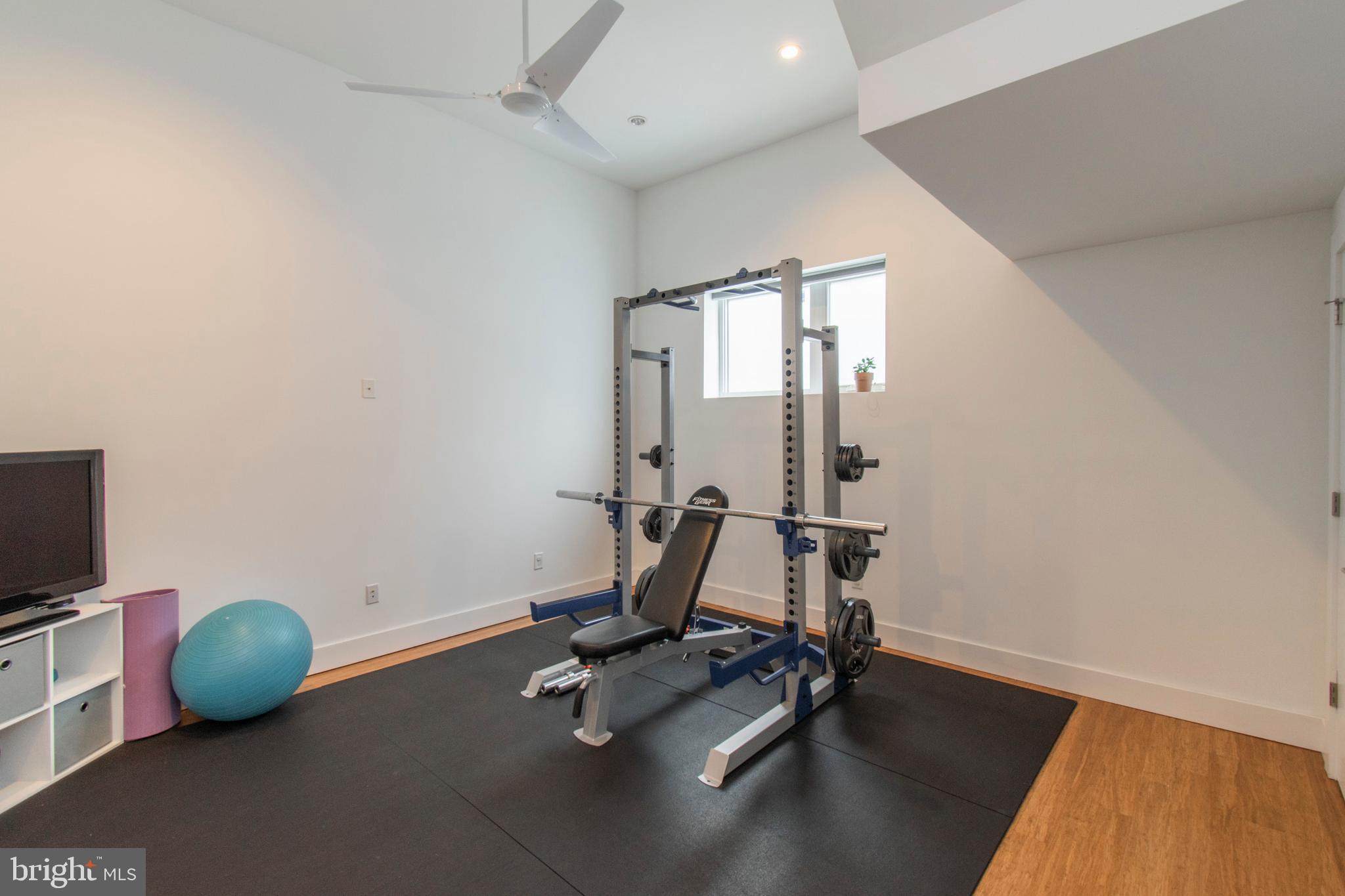 GRADUATE HOSPITAL - Residential