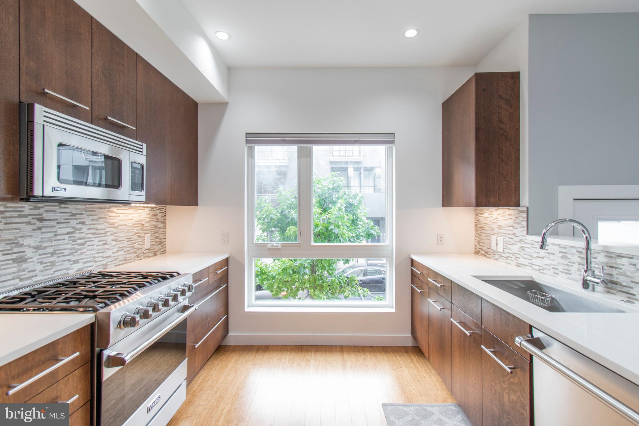 GRADUATE HOSPITAL - Residential