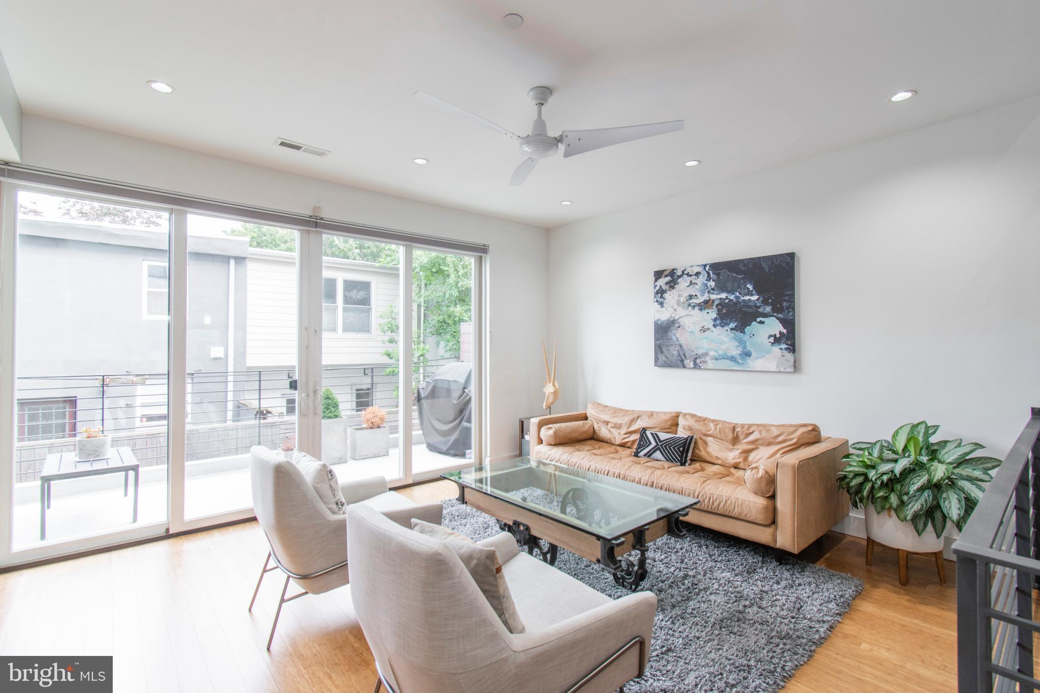 GRADUATE HOSPITAL - Residential