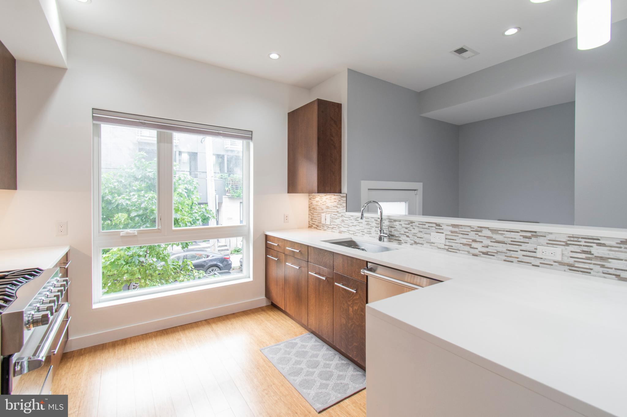 GRADUATE HOSPITAL - Residential