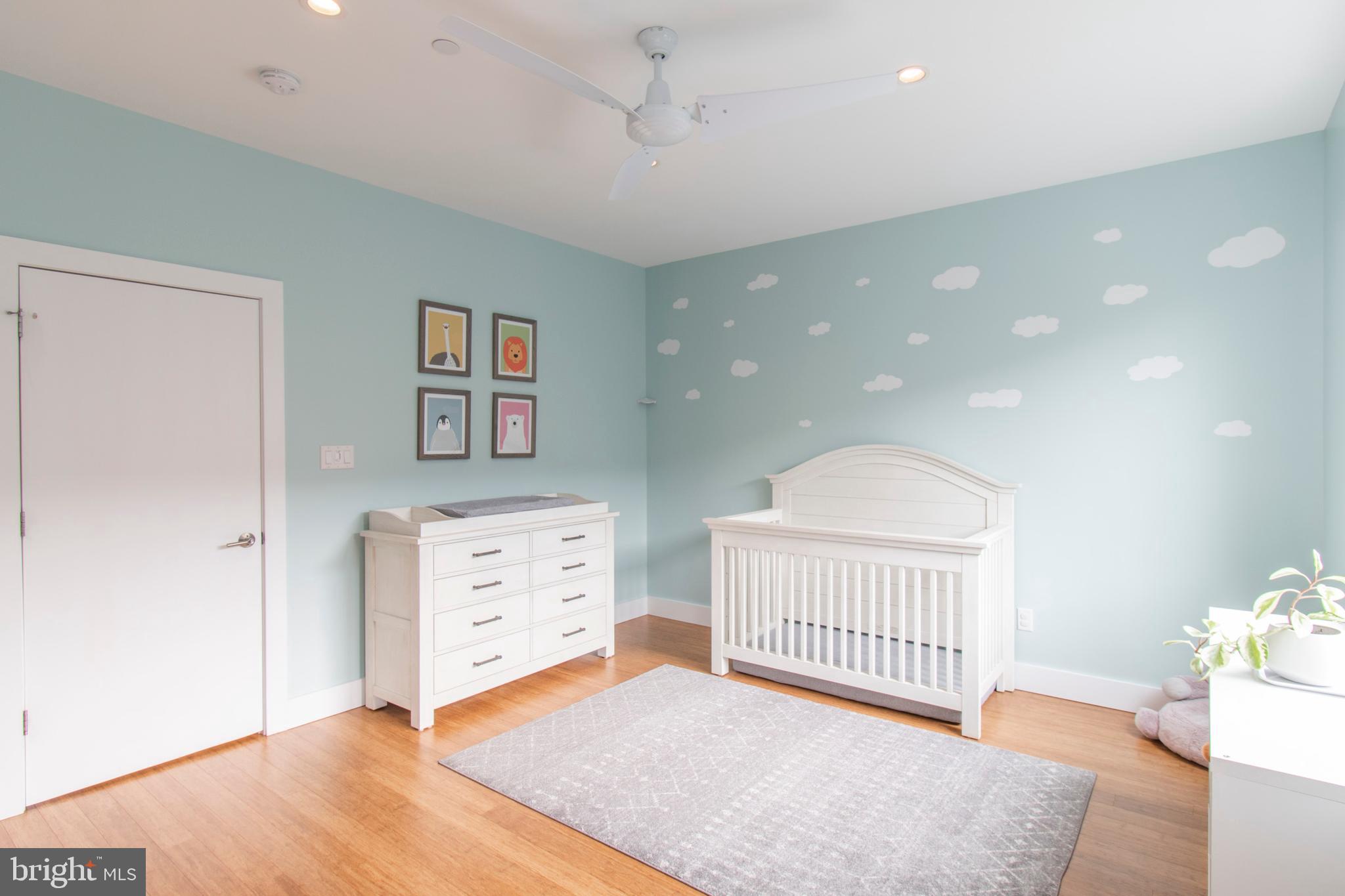 GRADUATE HOSPITAL - Residential