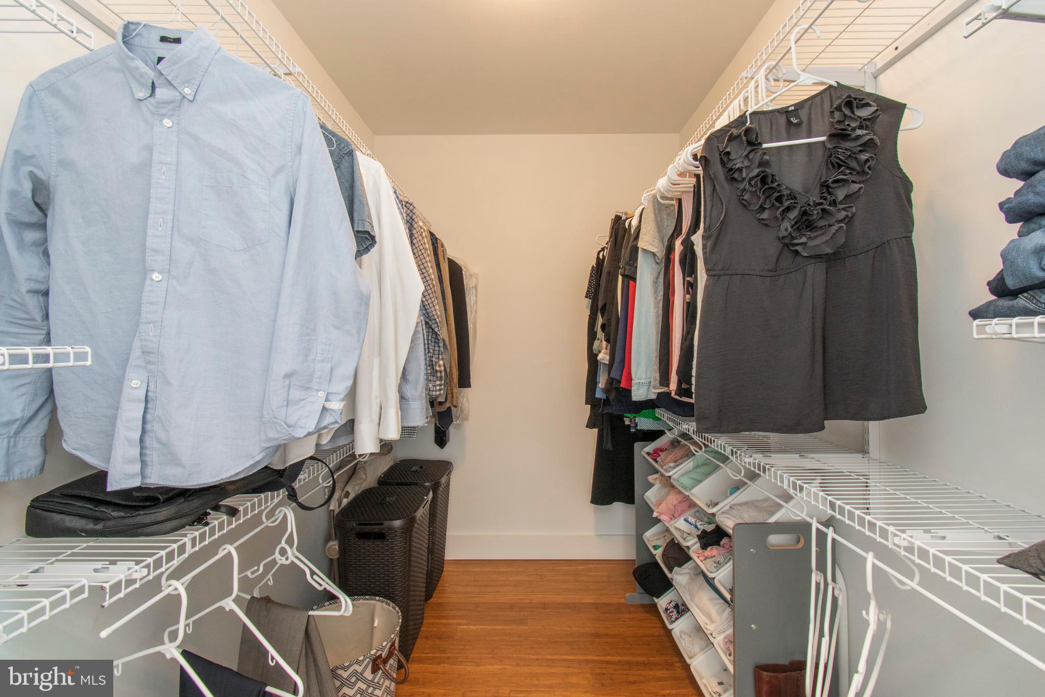 GRADUATE HOSPITAL - Residential