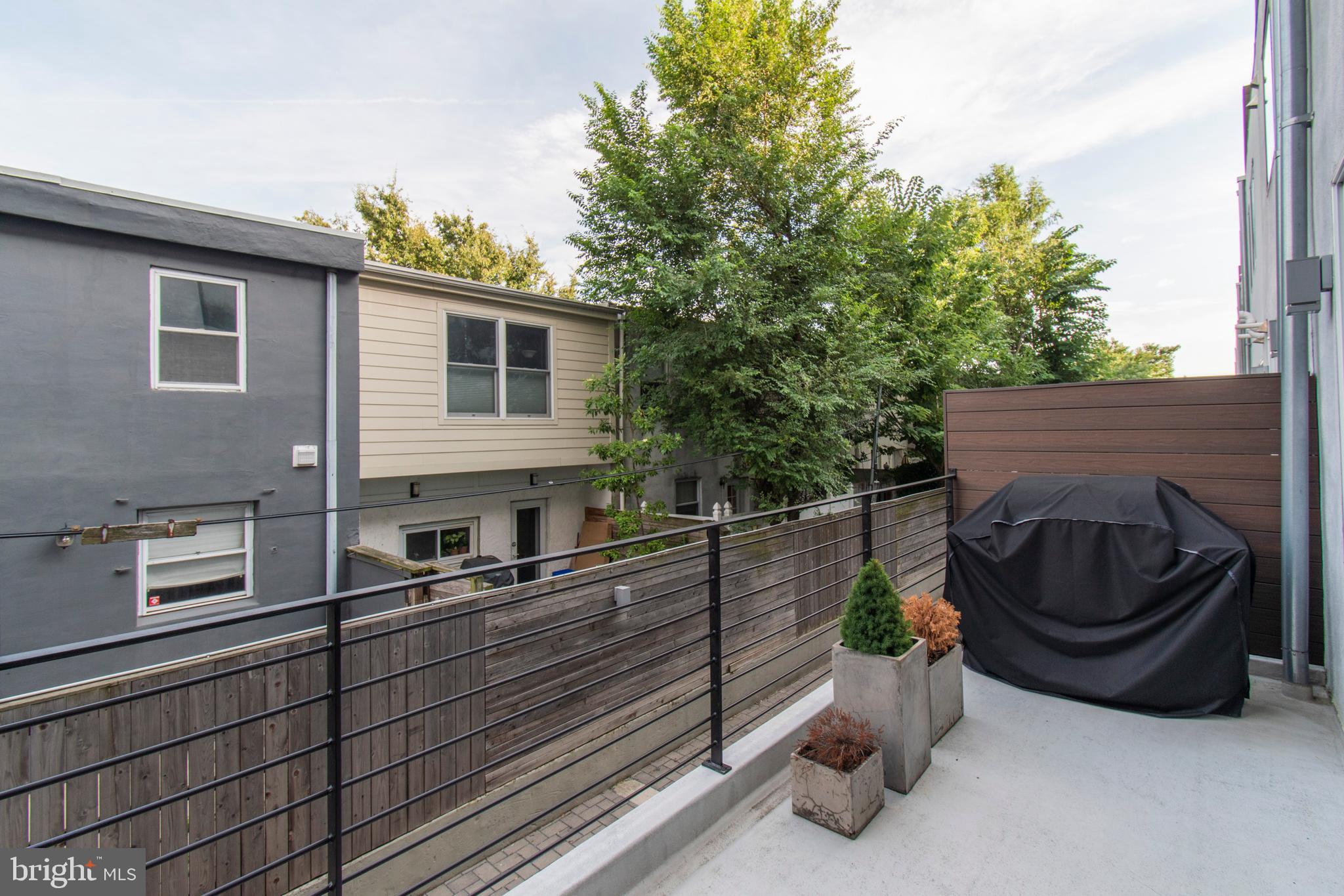 GRADUATE HOSPITAL - Residential