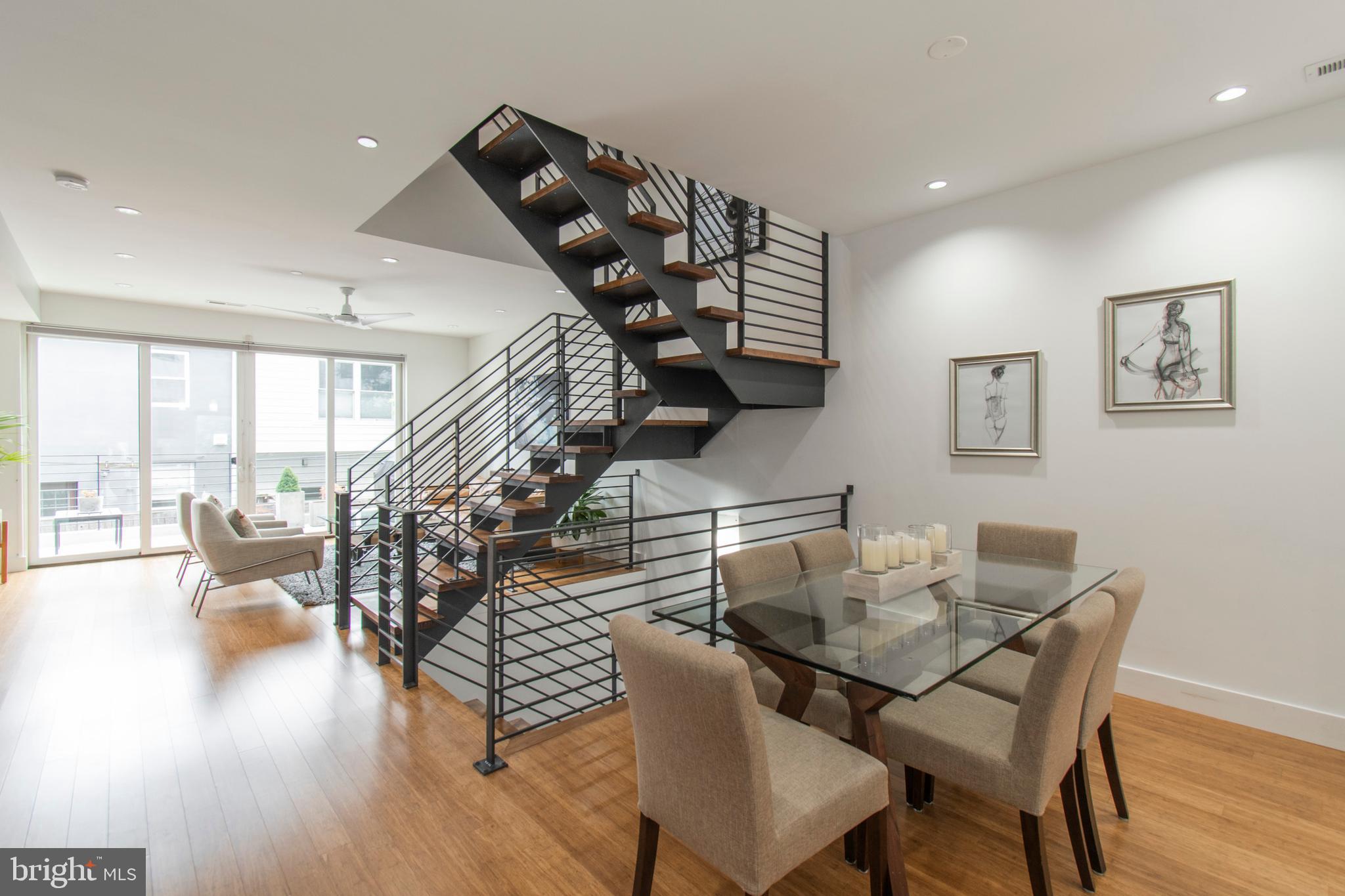 GRADUATE HOSPITAL - Residential