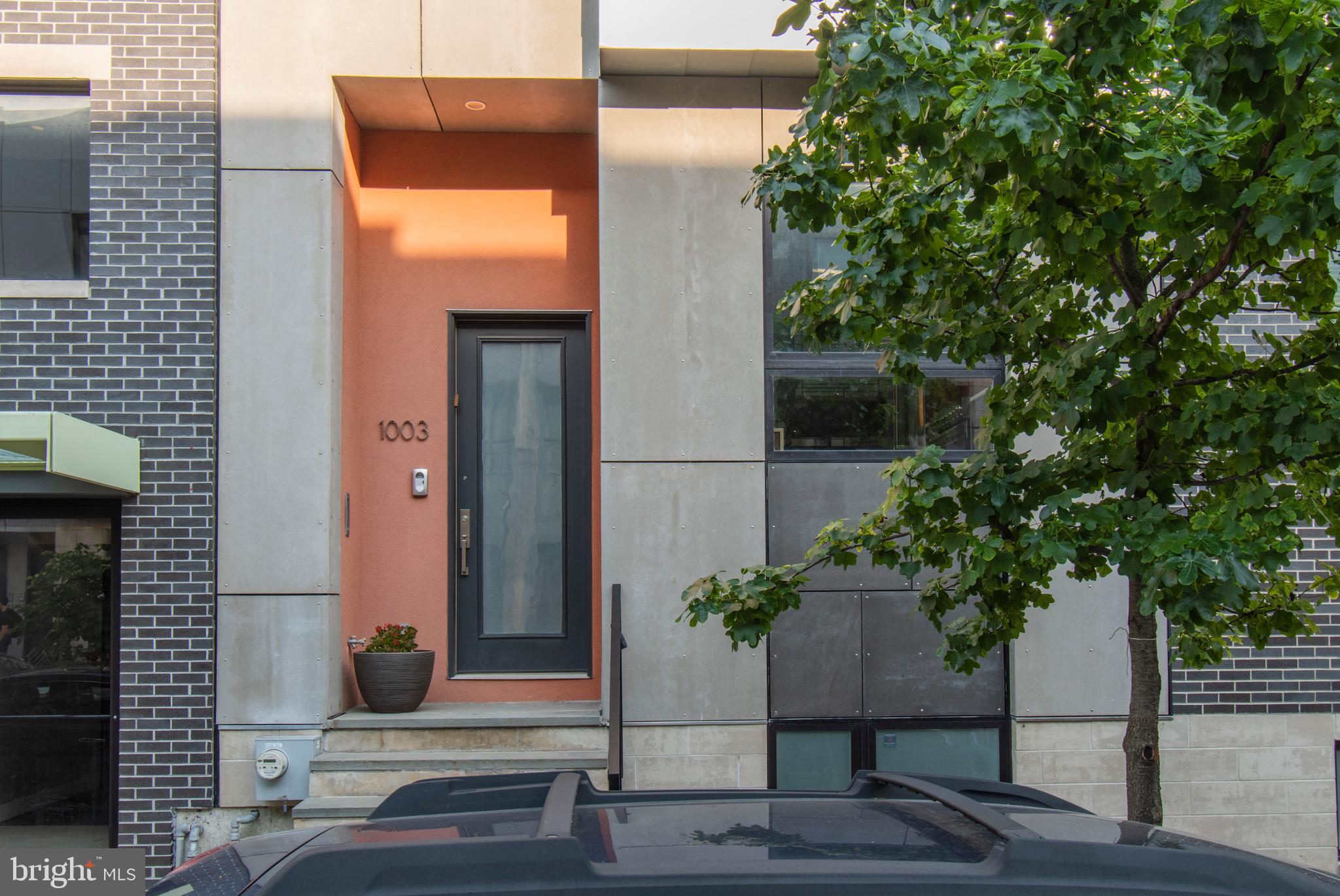 GRADUATE HOSPITAL - Residential