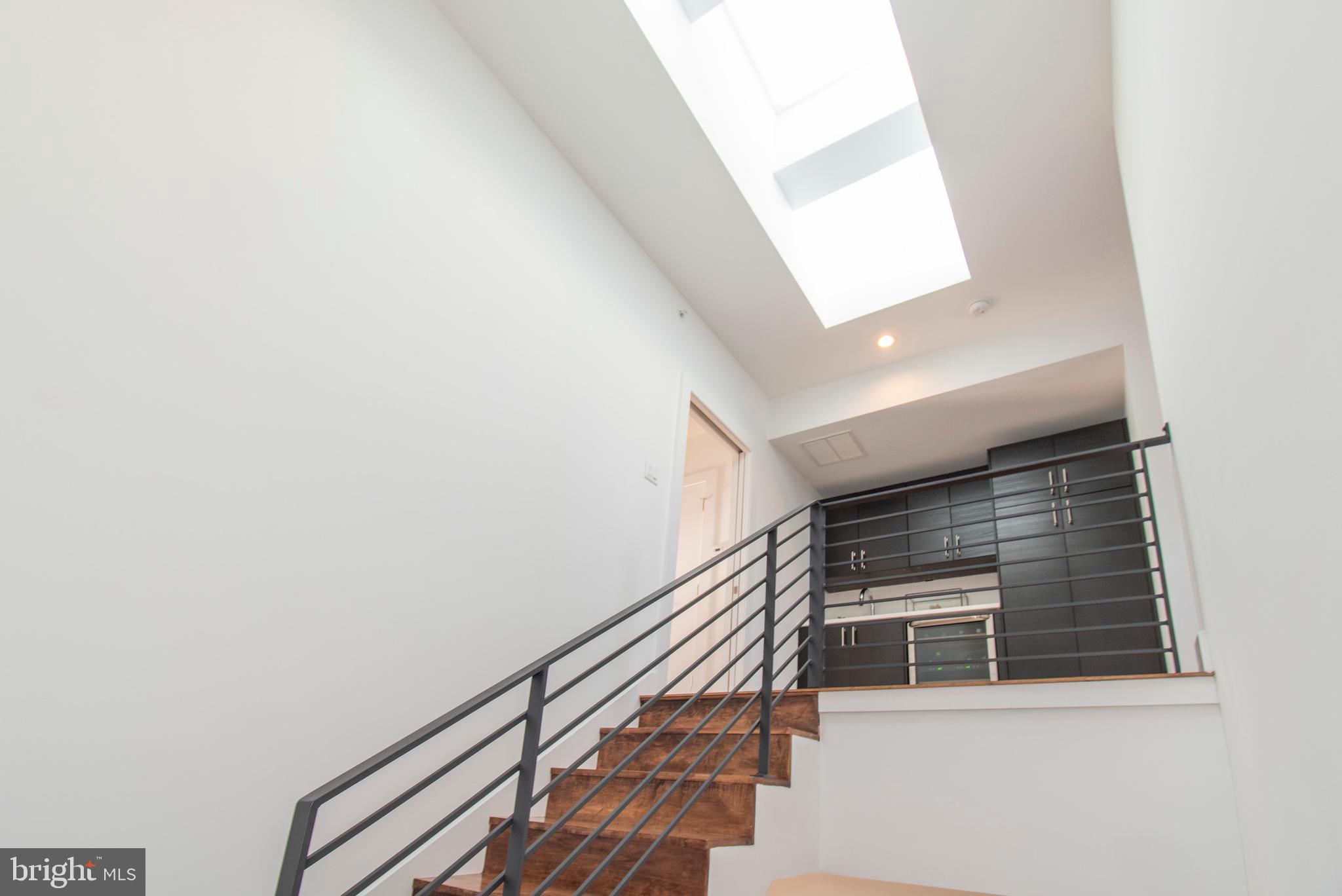 GRADUATE HOSPITAL - Residential