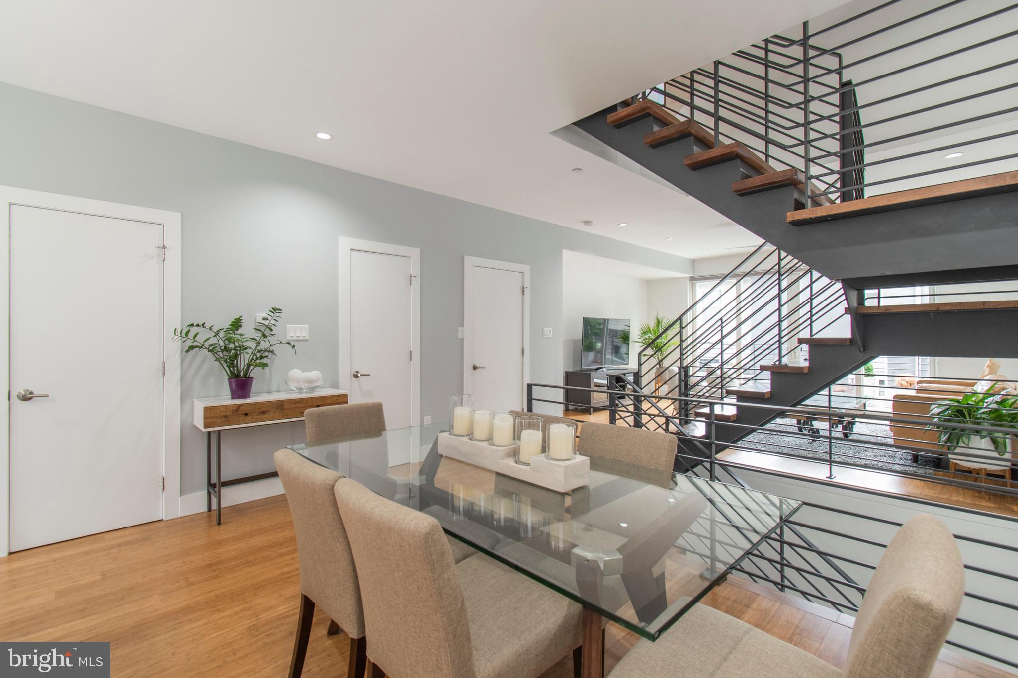 GRADUATE HOSPITAL - Residential