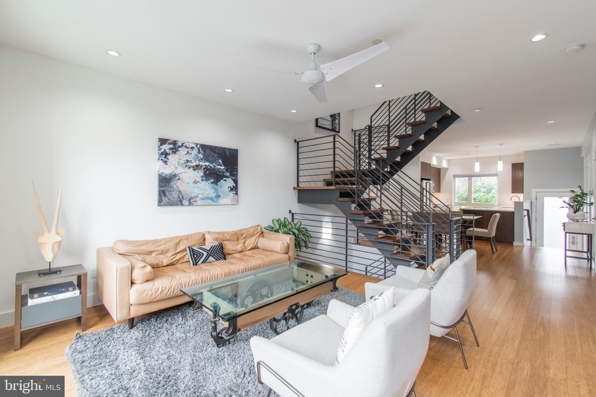 GRADUATE HOSPITAL - Residential