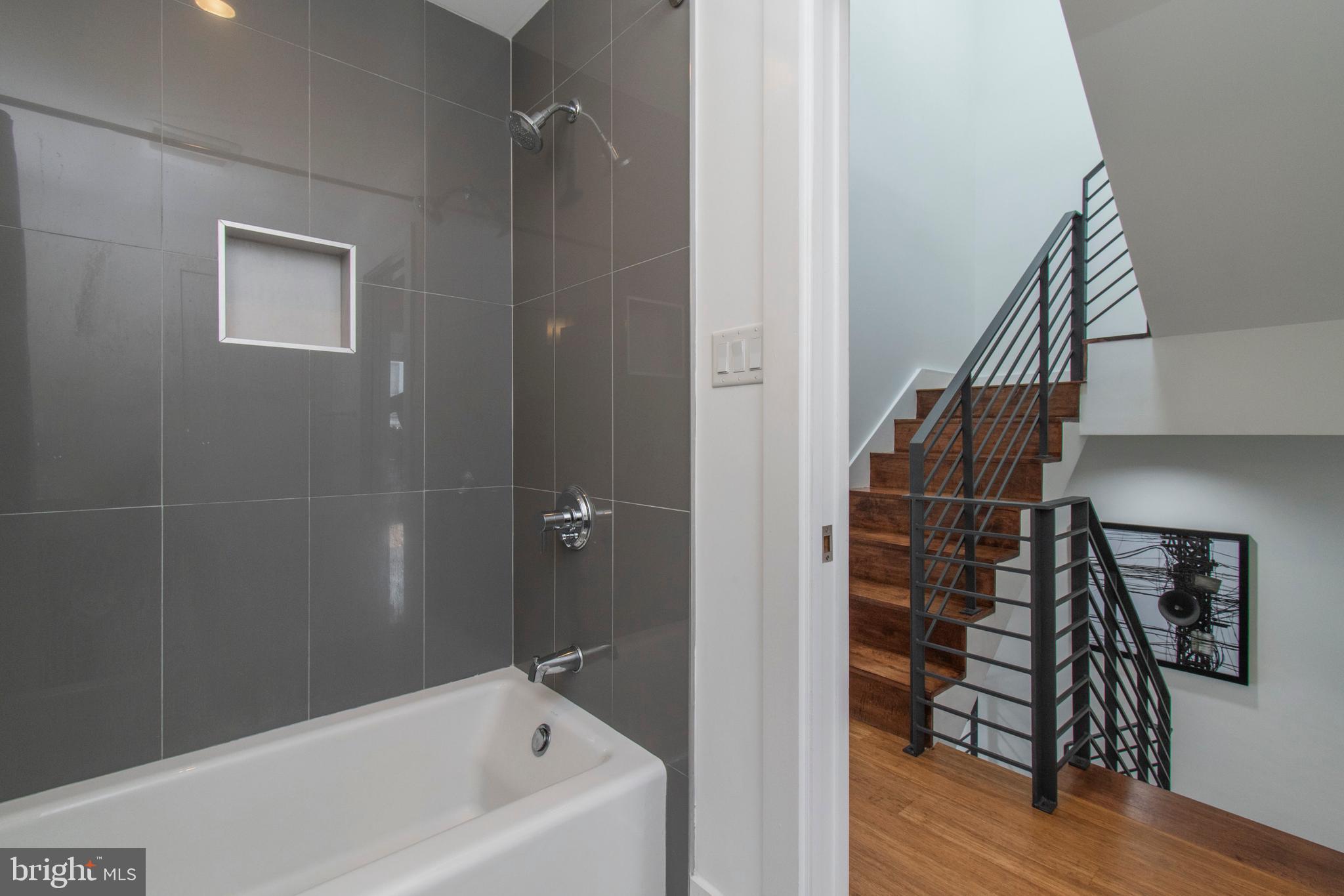 GRADUATE HOSPITAL - Residential