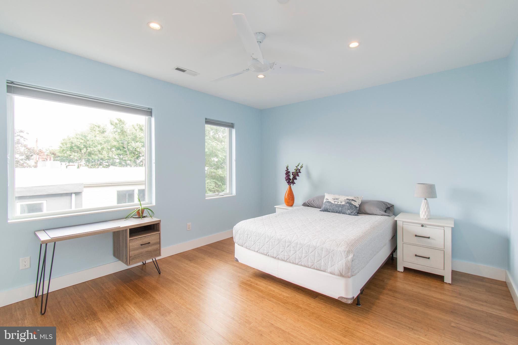 GRADUATE HOSPITAL - Residential