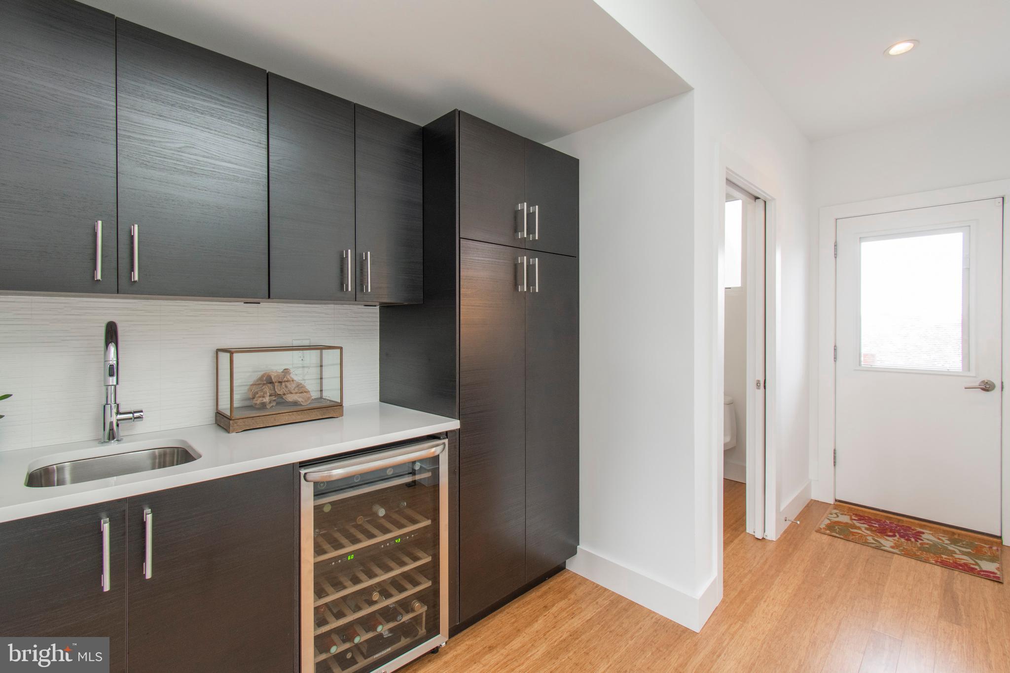 GRADUATE HOSPITAL - Residential