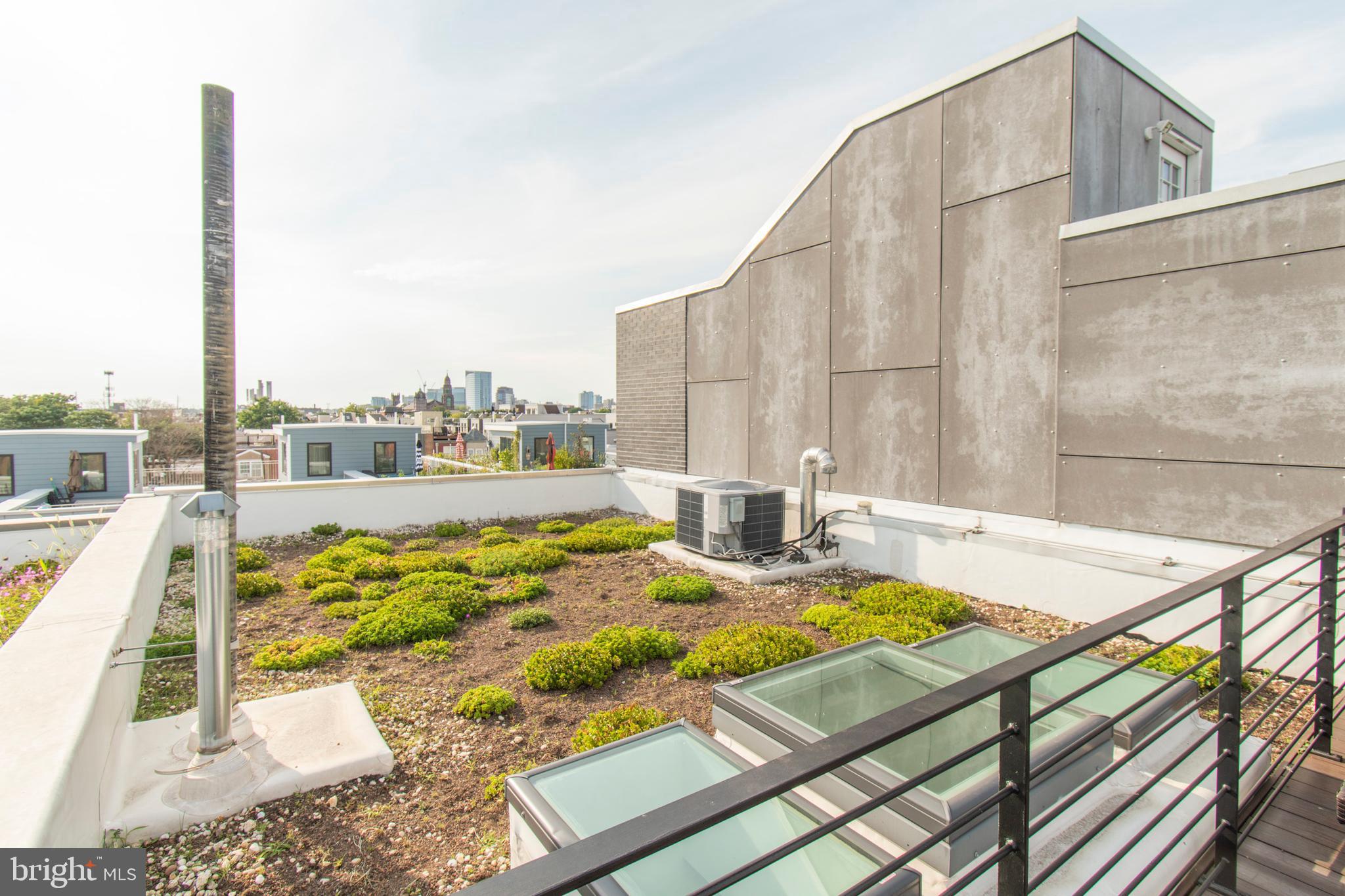 GRADUATE HOSPITAL - Residential