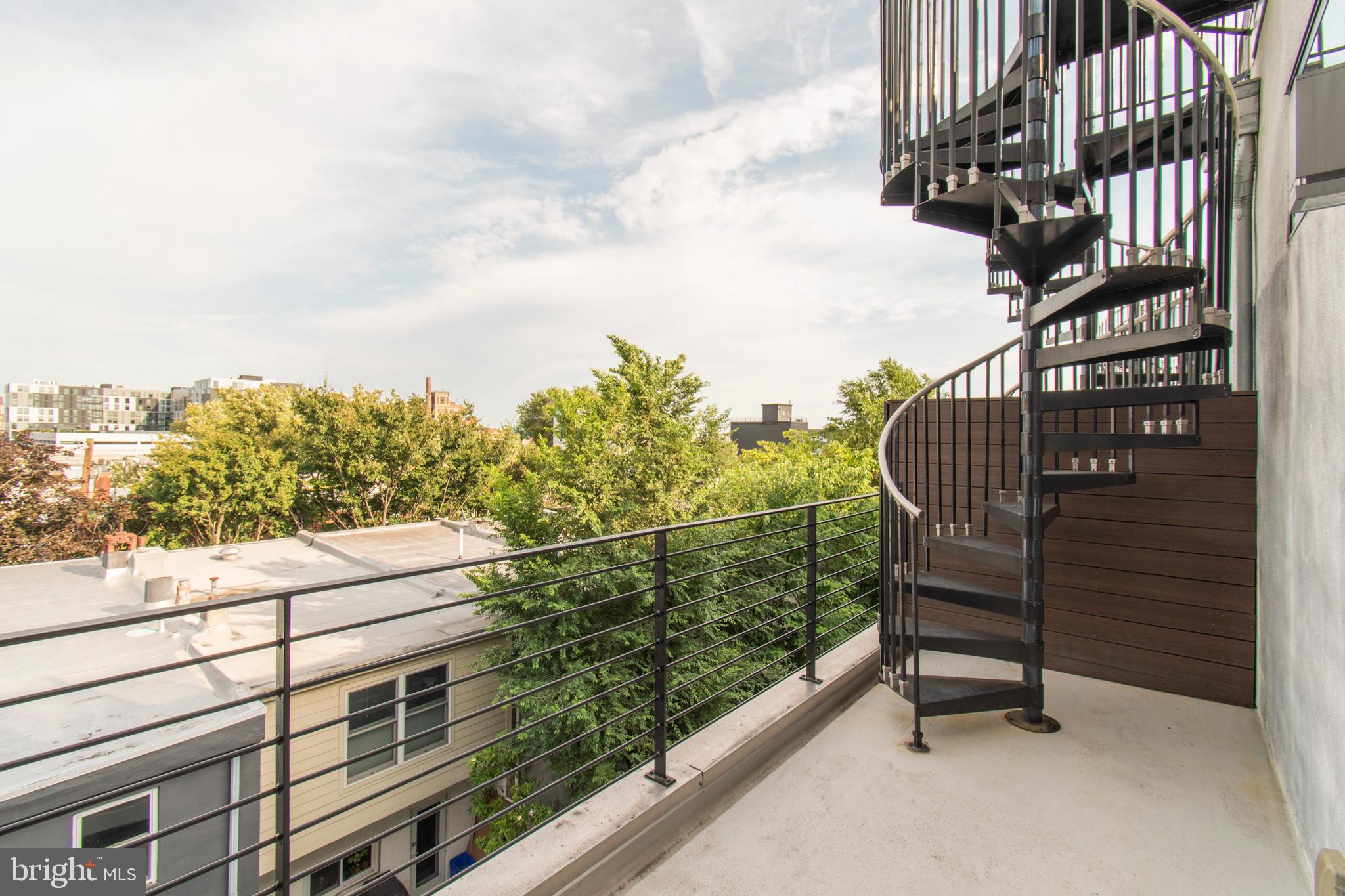 GRADUATE HOSPITAL - Residential