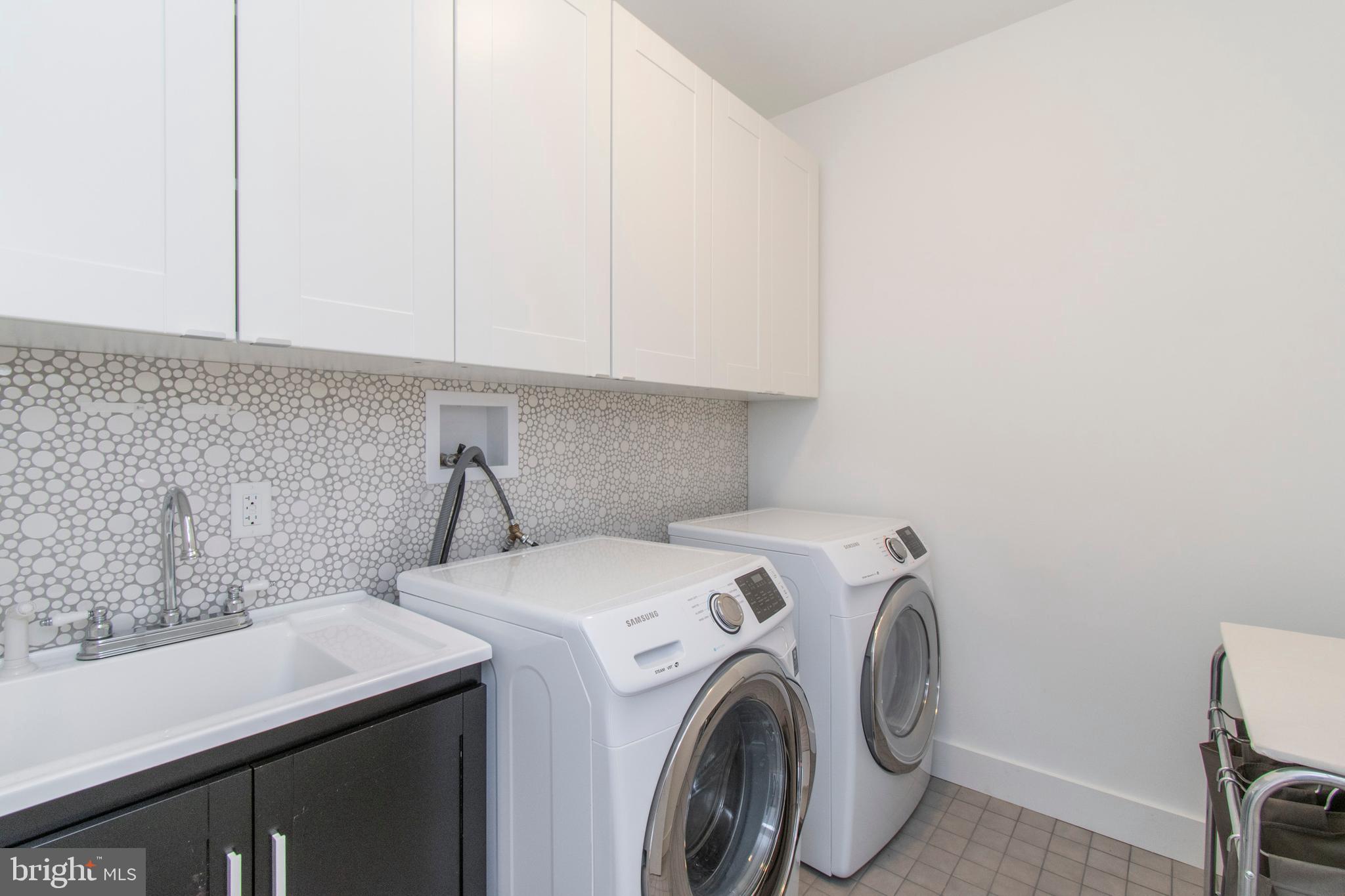 GRADUATE HOSPITAL - Residential