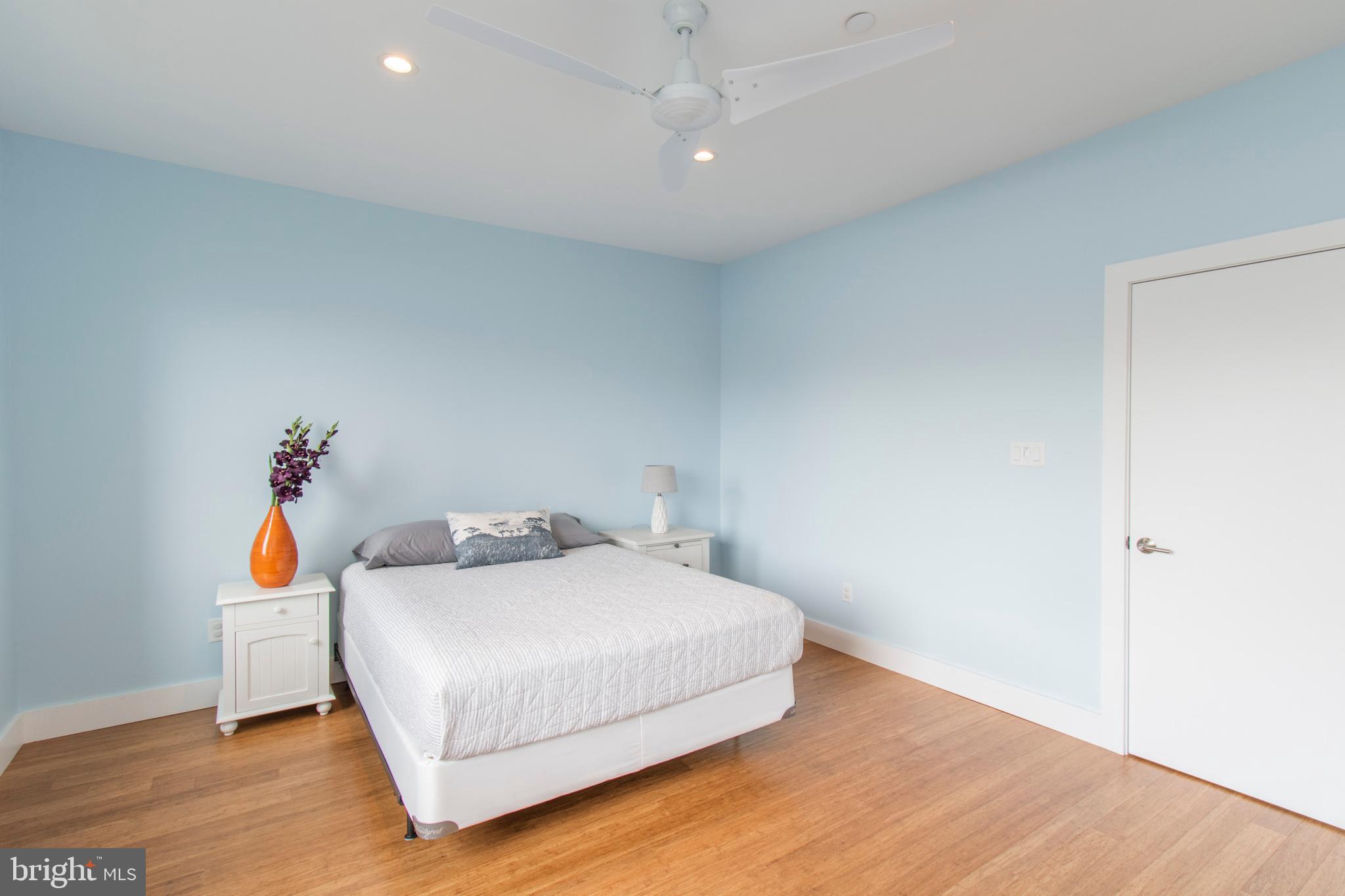 GRADUATE HOSPITAL - Residential