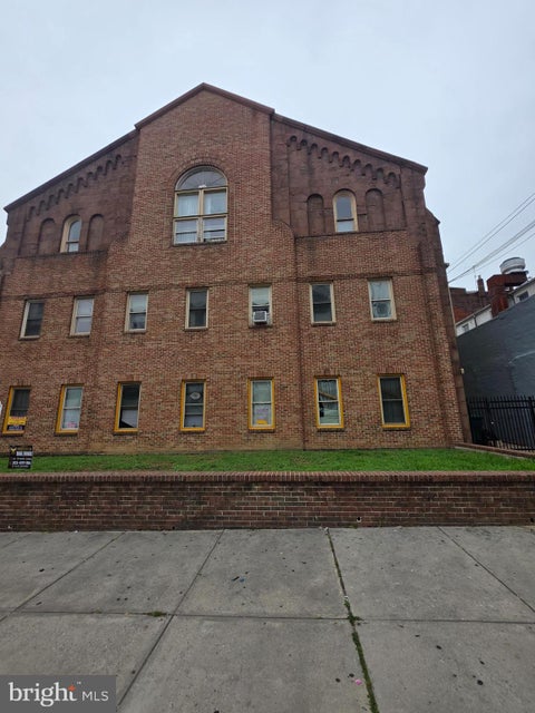 Photo of 715 N King Street, WILMINGTON, DE 19801 (MLS # DENC2107398)