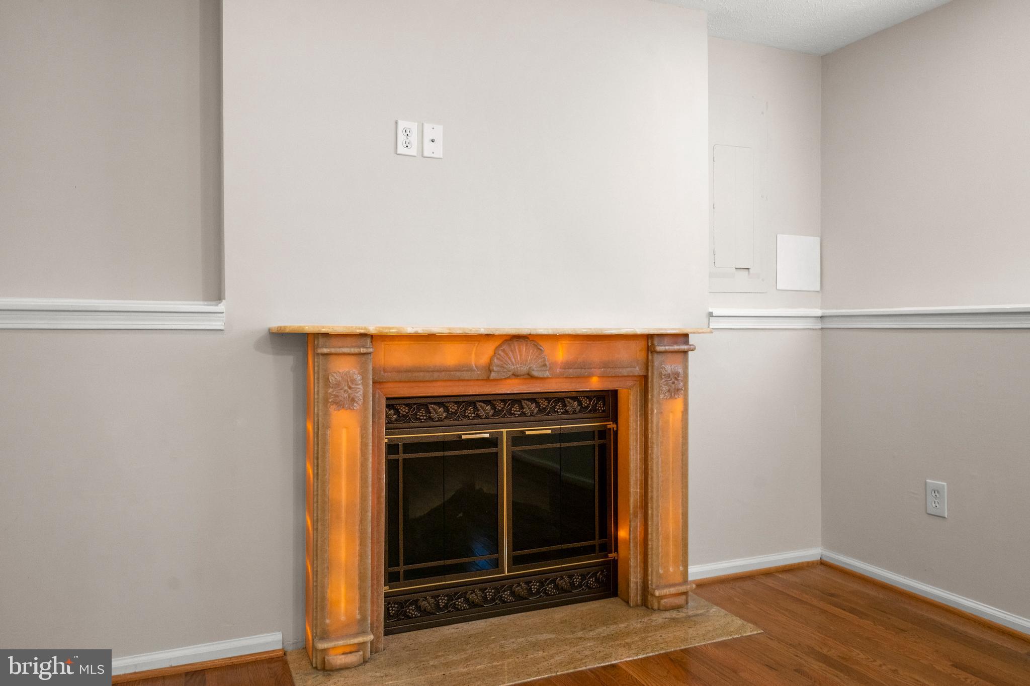 HILLCREST ORCHARDS - Residential