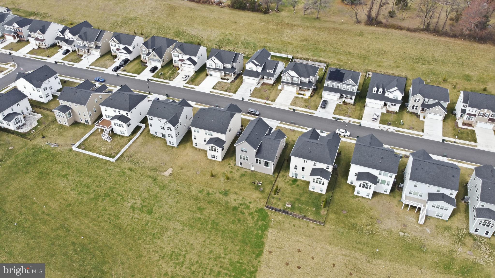 SYCAMORE RIDGE - Residential