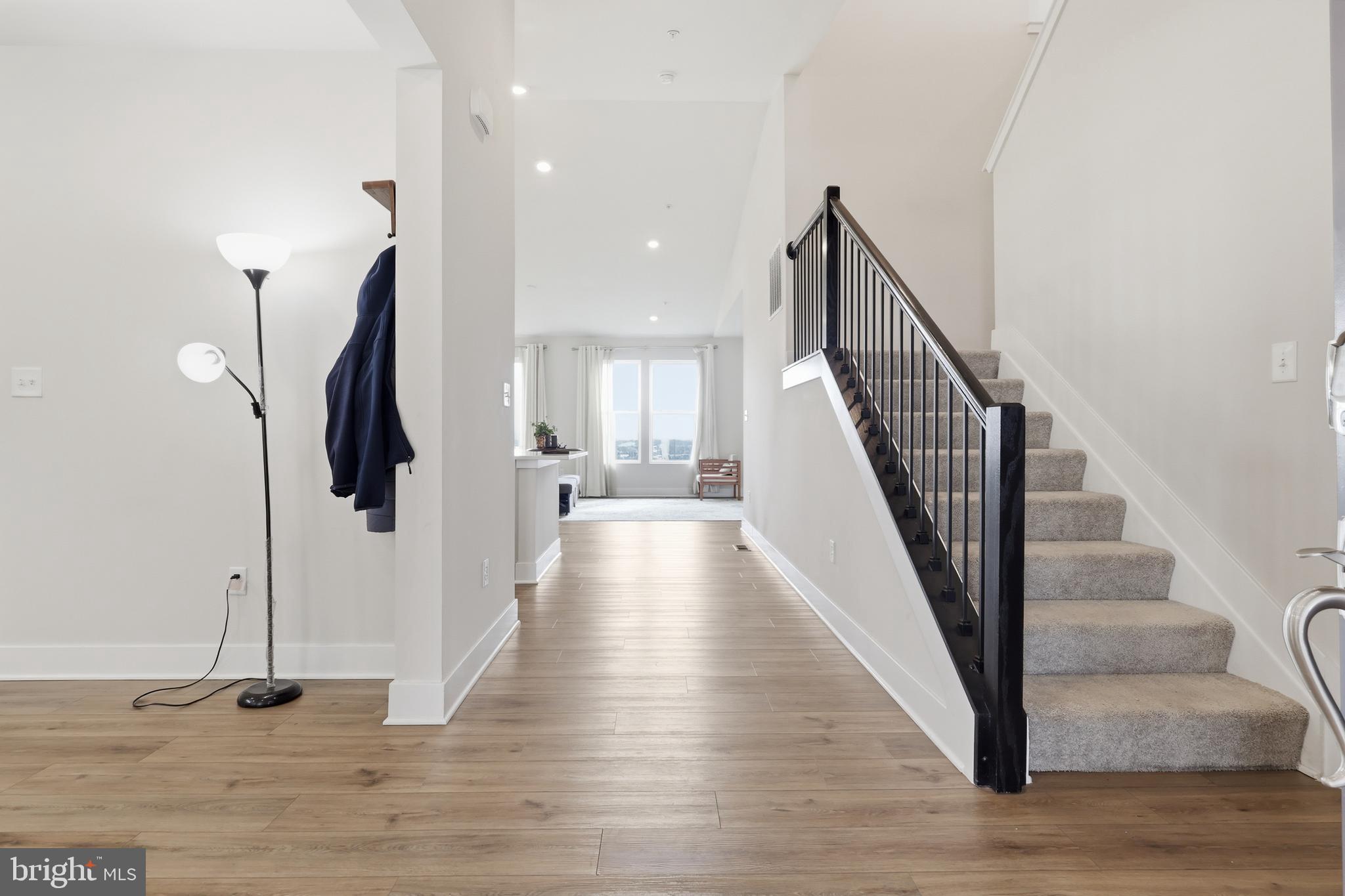 SYCAMORE RIDGE - Residential