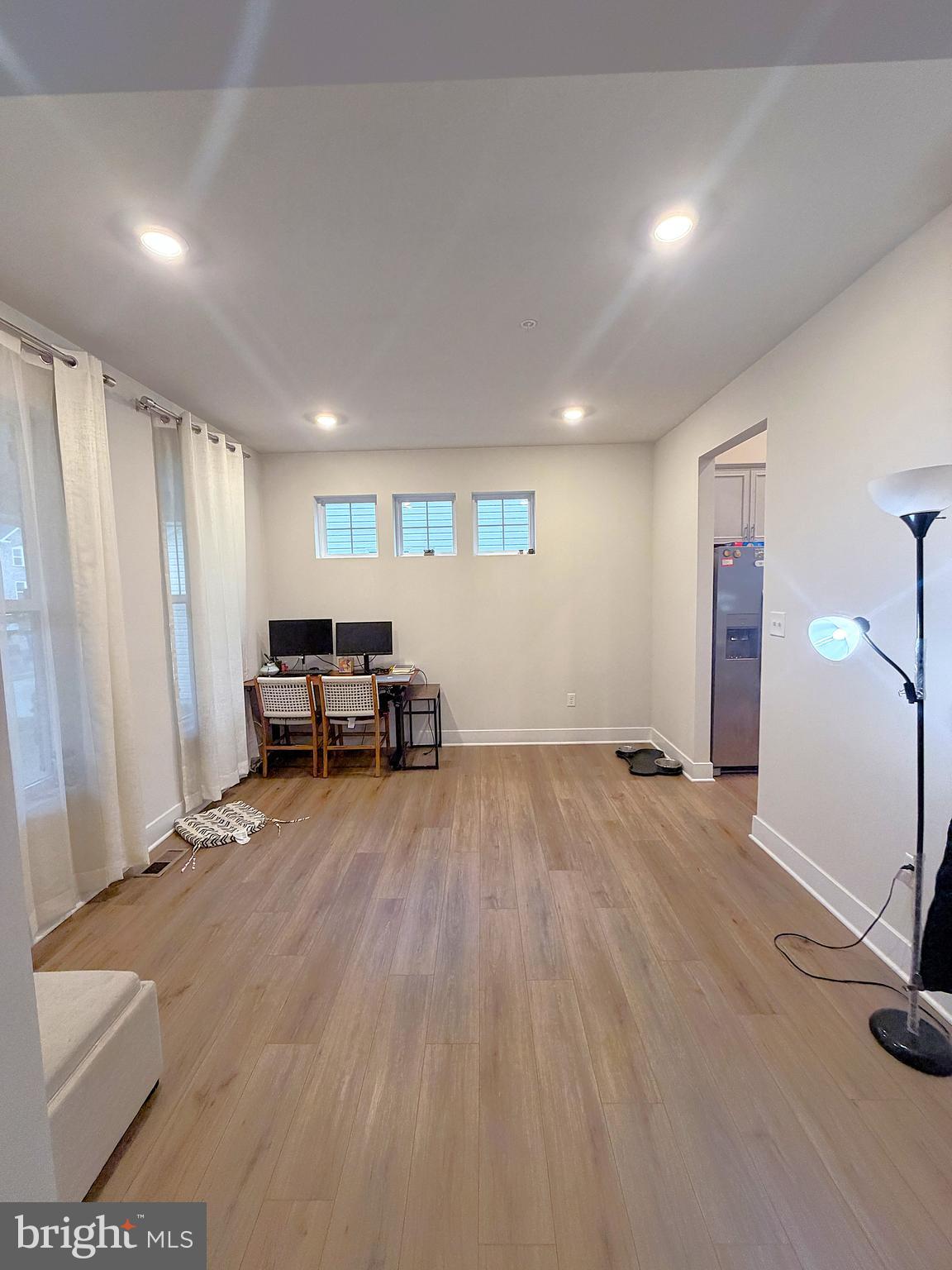 SYCAMORE RIDGE - Residential