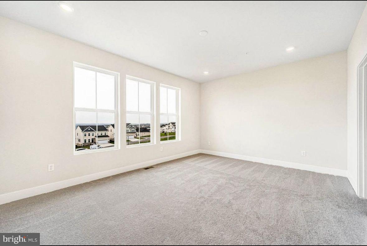 SYCAMORE RIDGE - Residential