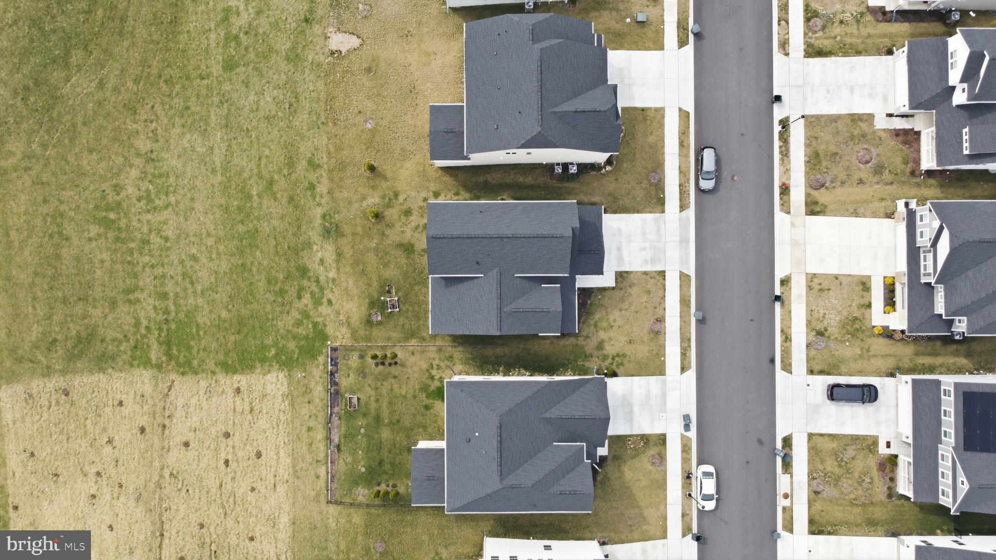 SYCAMORE RIDGE - Residential