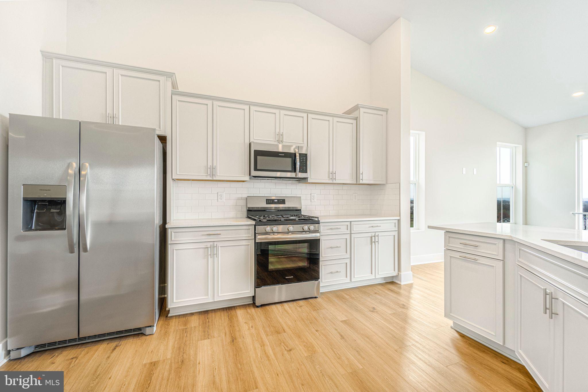 SYCAMORE RIDGE - Residential