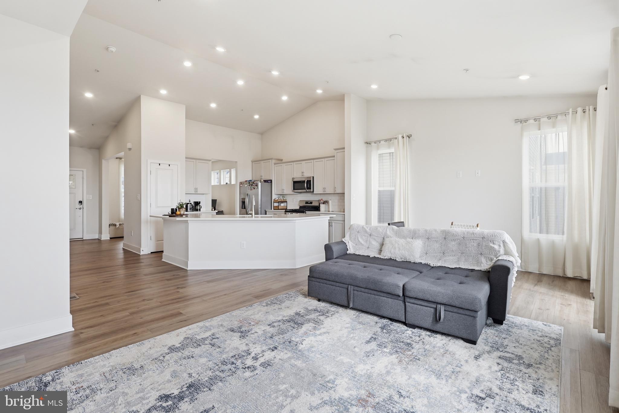 SYCAMORE RIDGE - Residential