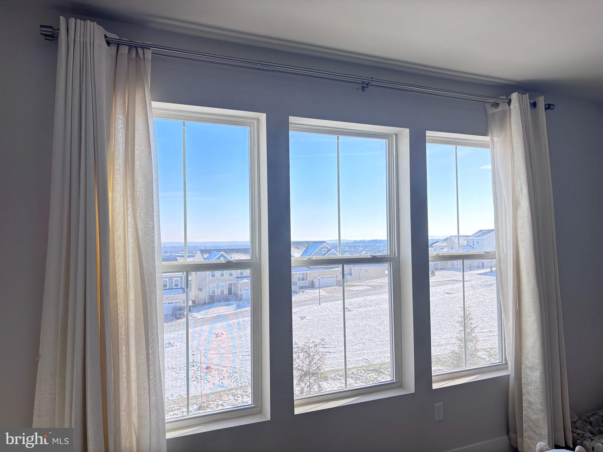 SYCAMORE RIDGE - Residential