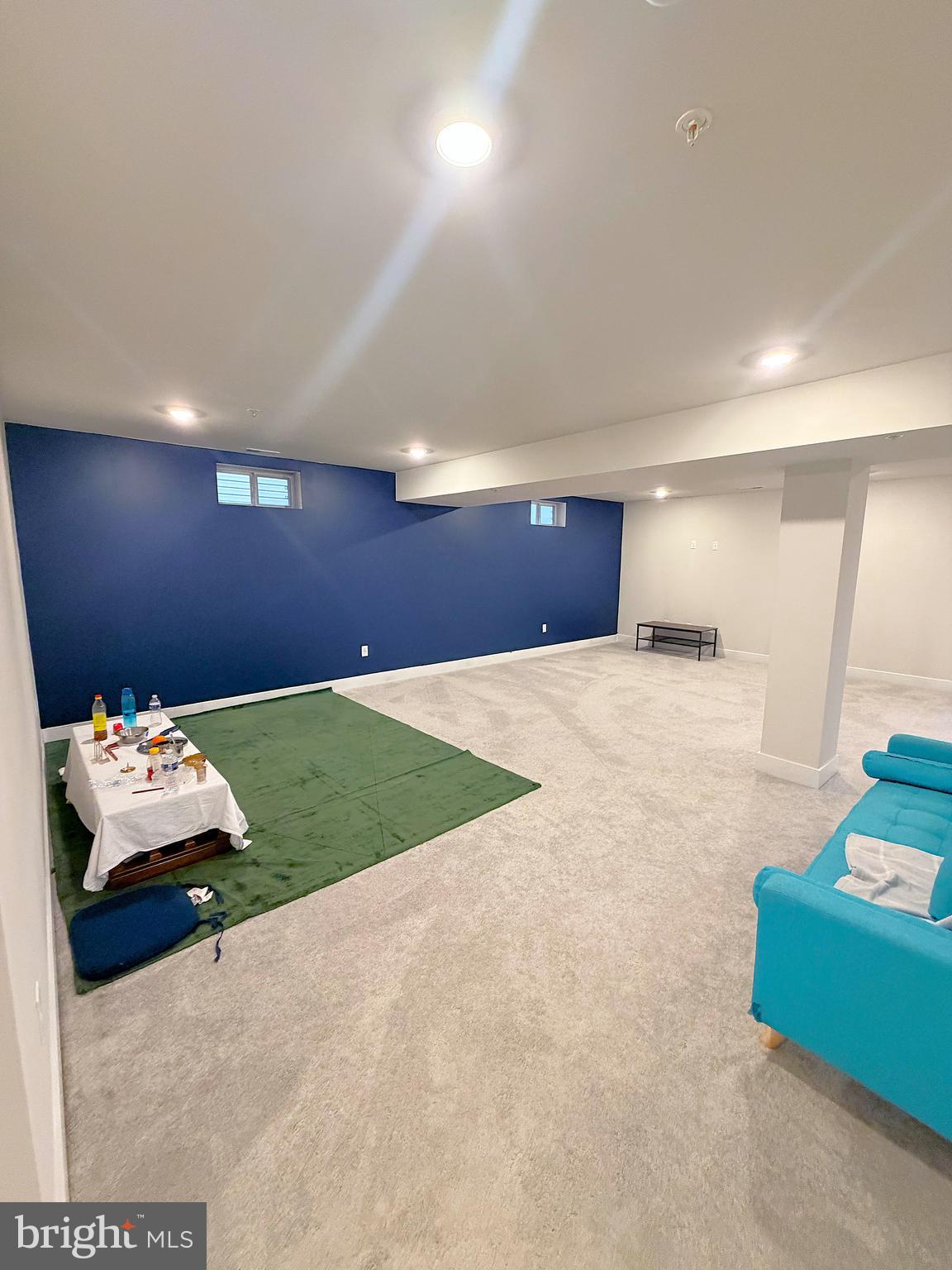 SYCAMORE RIDGE - Residential