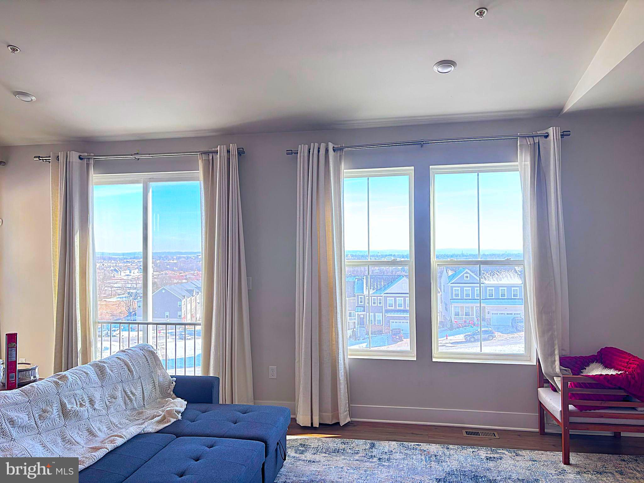 SYCAMORE RIDGE - Residential