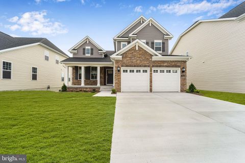 1324 BOUNDARY PEAK TER FREDERICK MD 21702