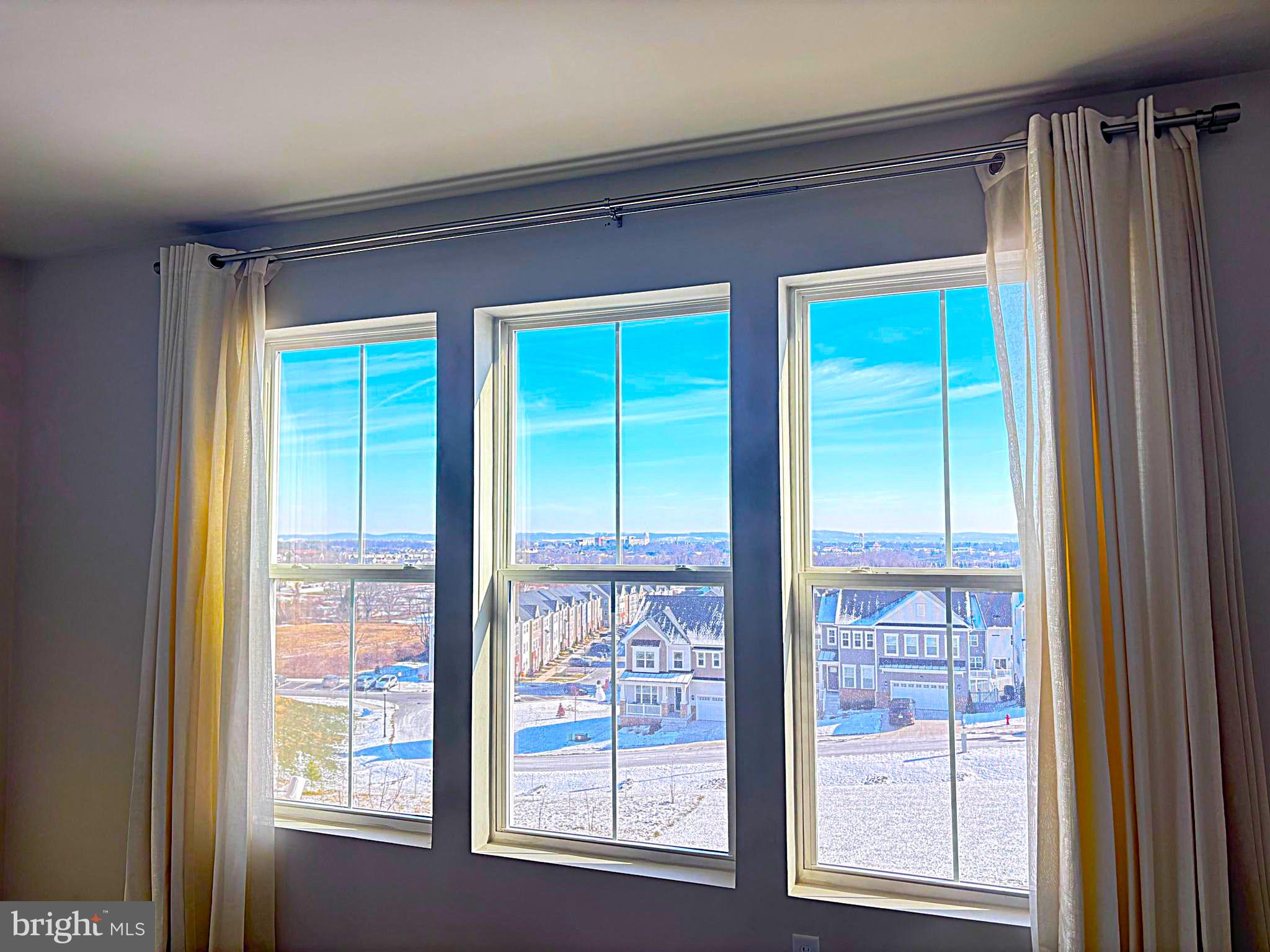 SYCAMORE RIDGE - Residential