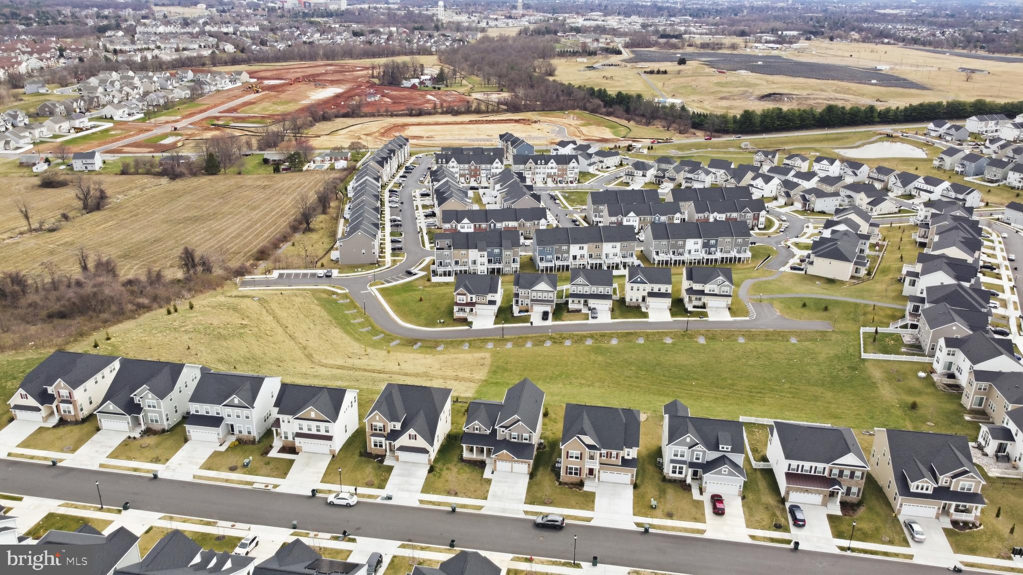 SYCAMORE RIDGE - Residential