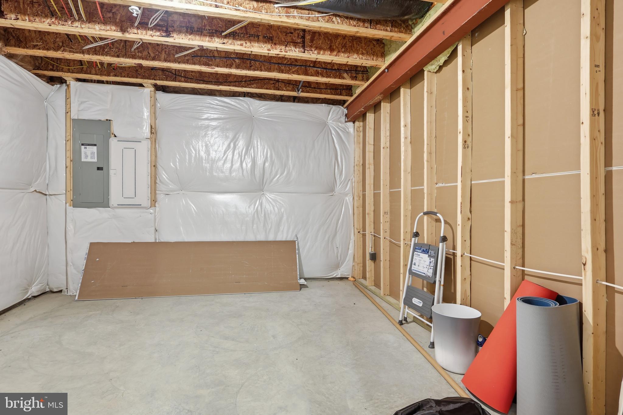 SYCAMORE RIDGE - Residential