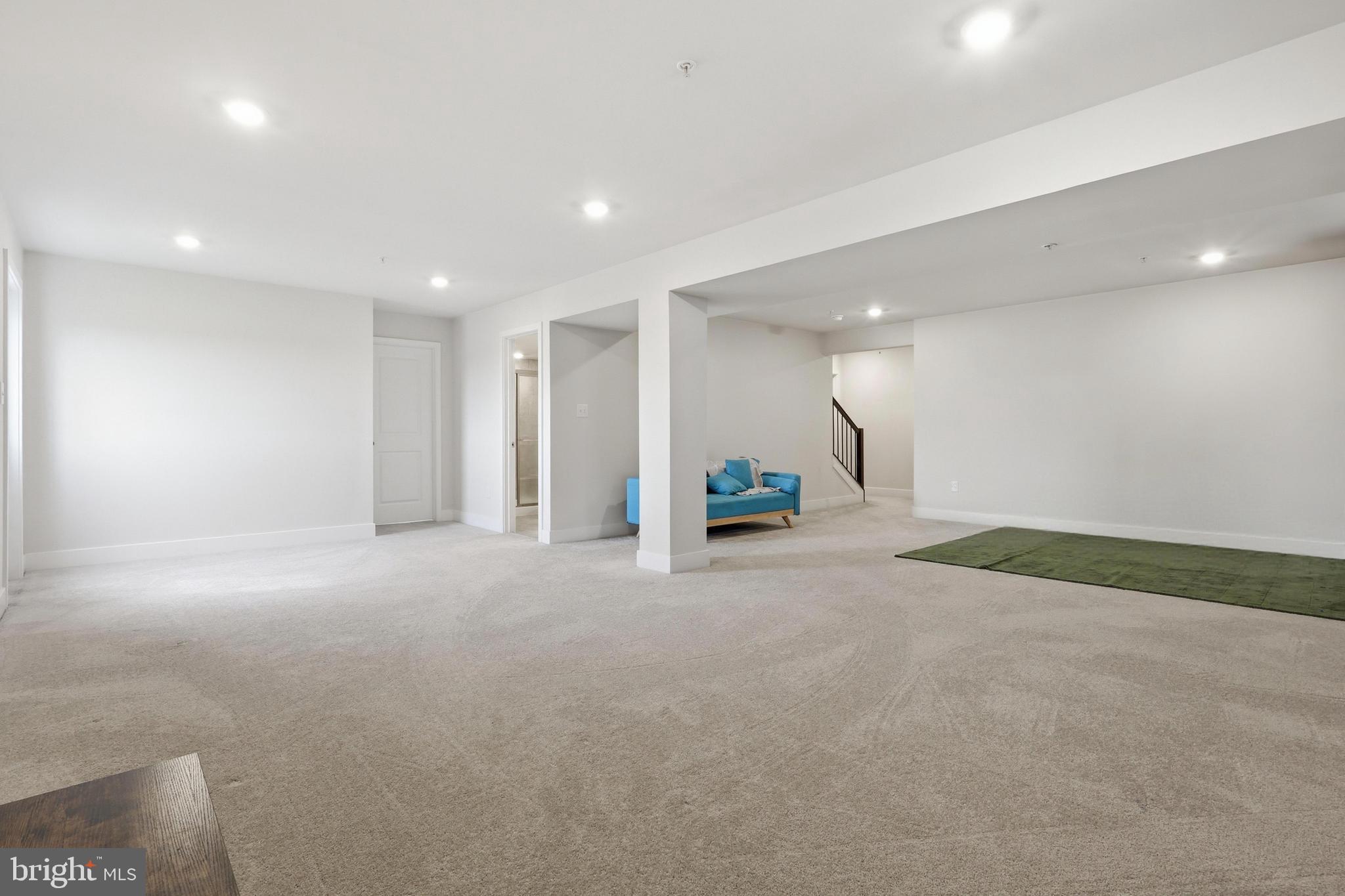 SYCAMORE RIDGE - Residential