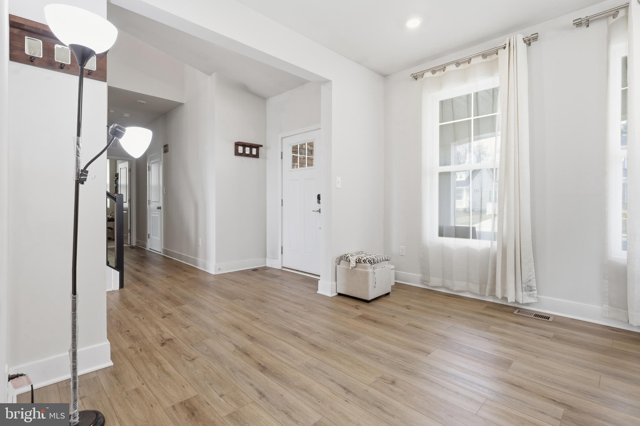 SYCAMORE RIDGE - Residential