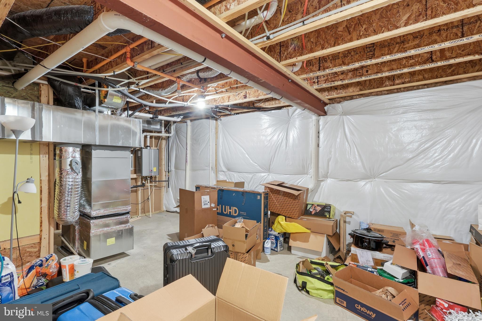 SYCAMORE RIDGE - Residential